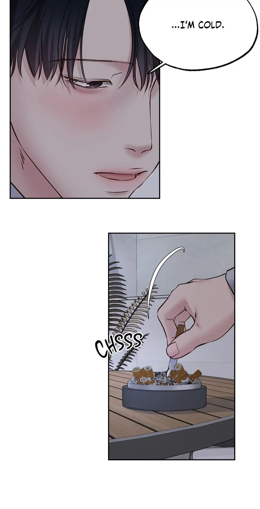 Read Saturday’s Master chapter 47 image 12 on Lezhin