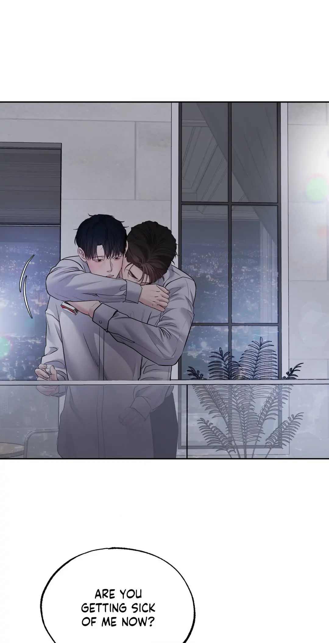 Read Saturday’s Master chapter 47 image 13 on Lezhin