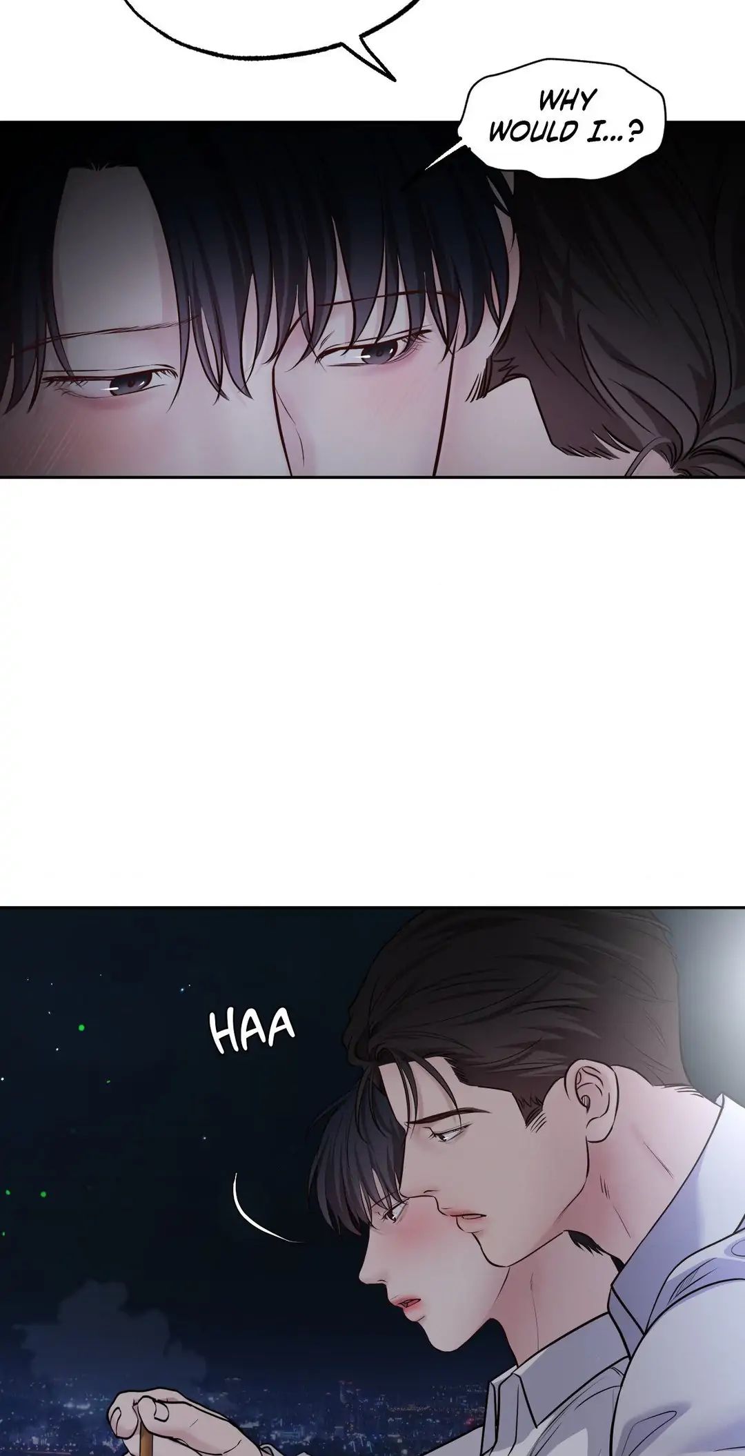 Read Saturday’s Master chapter 47 image 14 on Lezhin