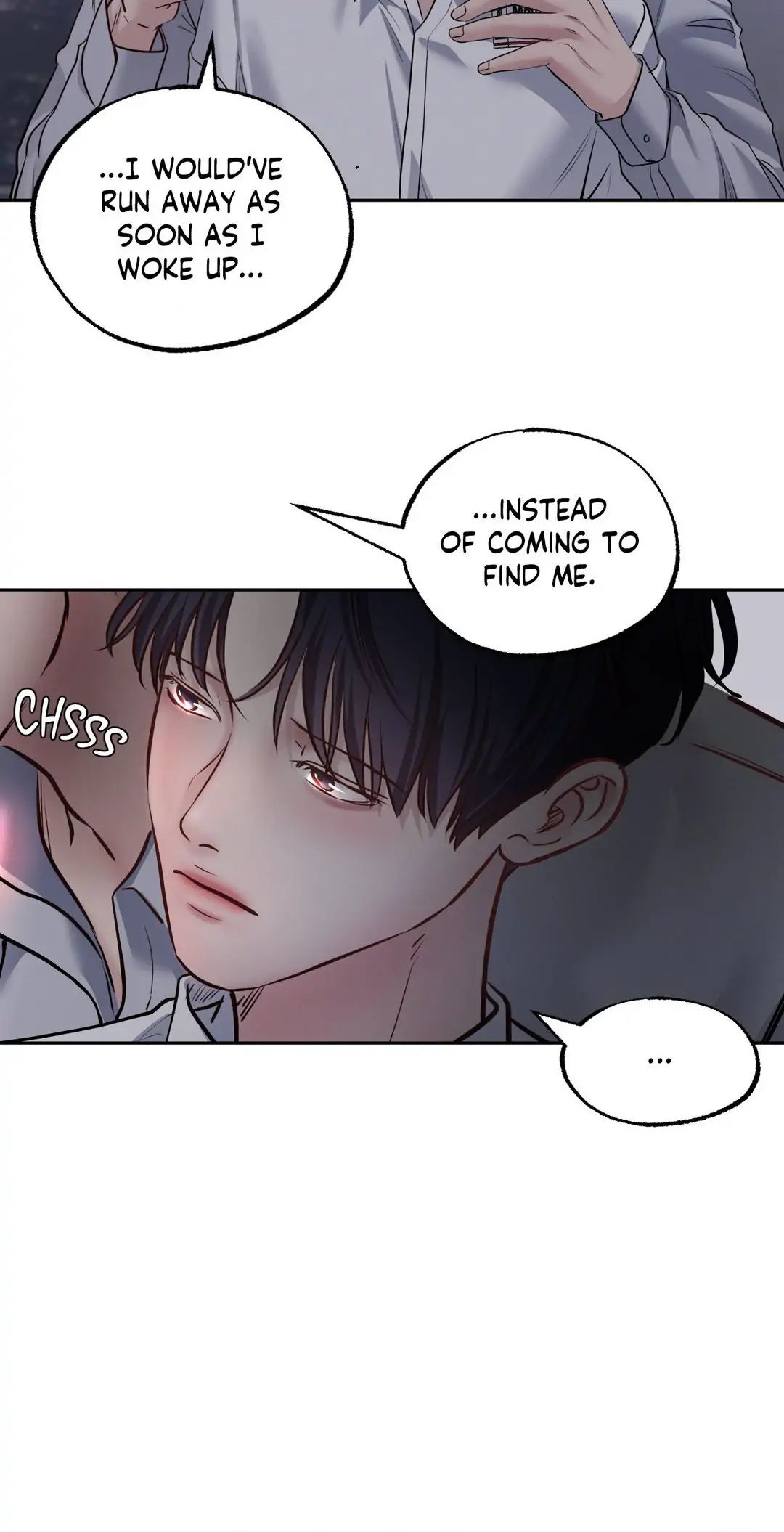 Read Saturday’s Master chapter 47 image 16 on Lezhin