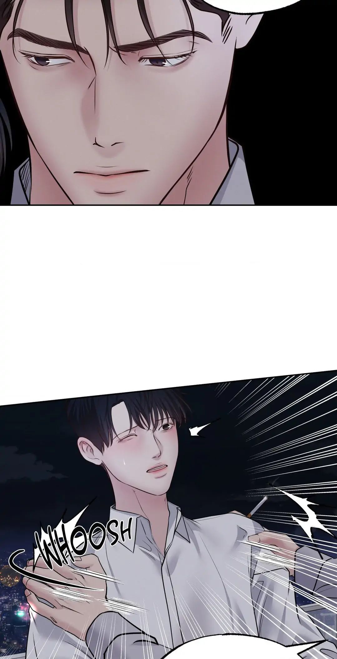 Read Saturday’s Master chapter 47 image 19 on Lezhin