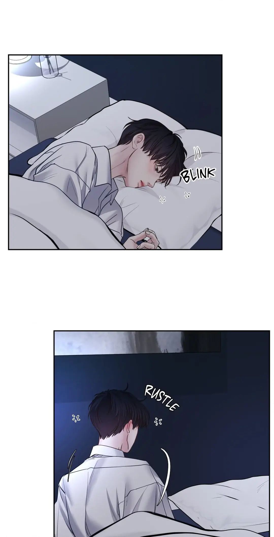 Read Saturday’s Master chapter 47 image 2 on Lezhin