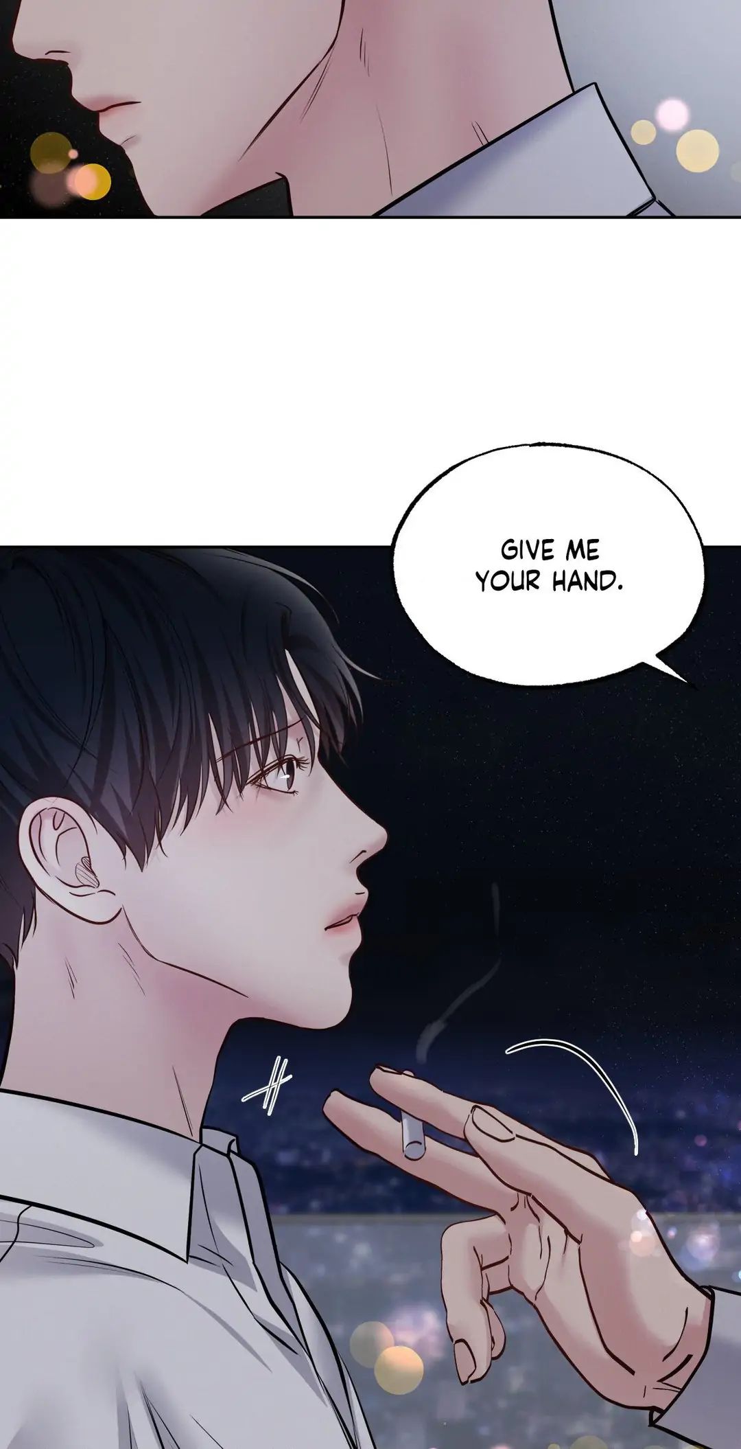 Read Saturday’s Master chapter 47 image 21 on Lezhin