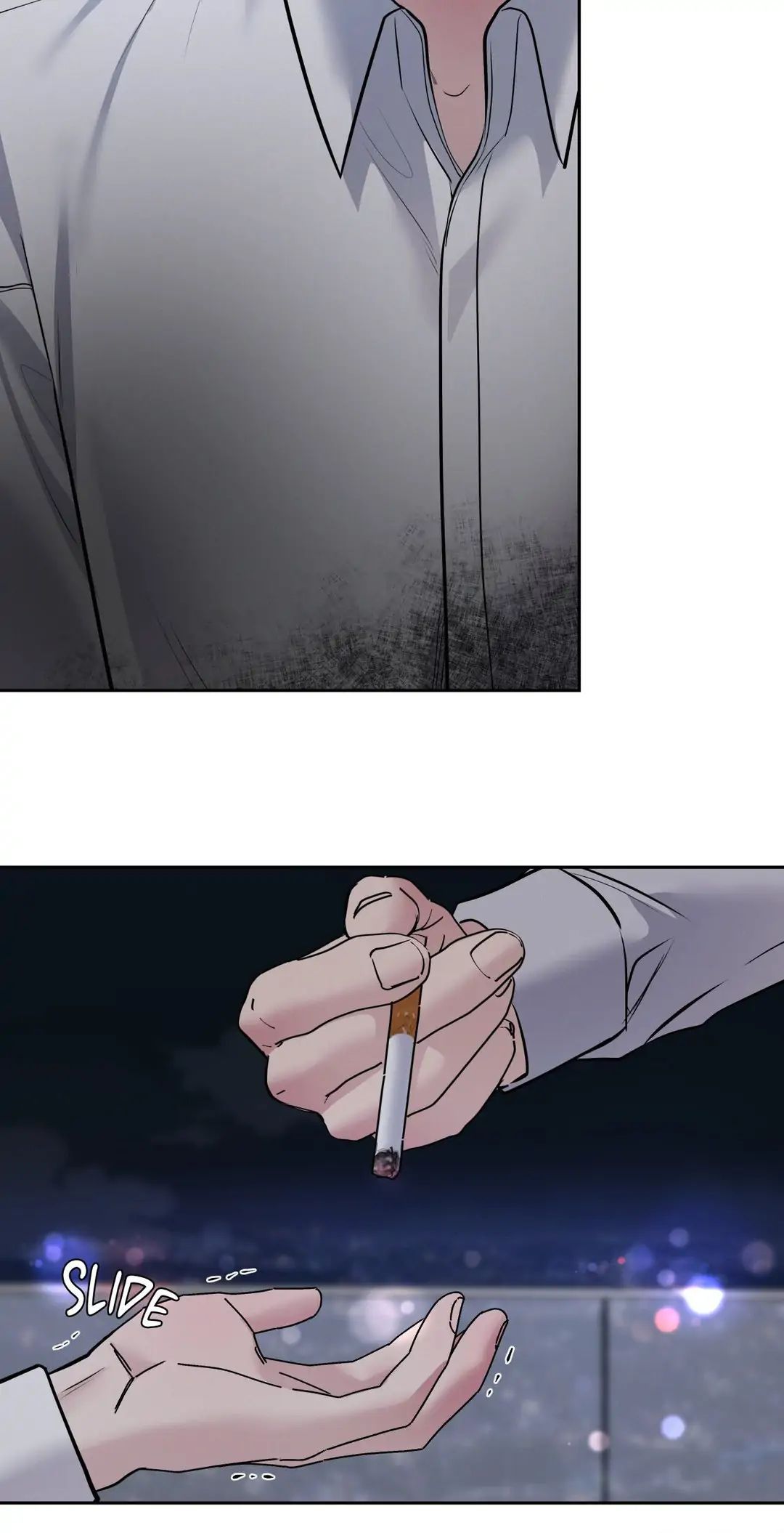 Read Saturday’s Master chapter 47 image 25 on Lezhin