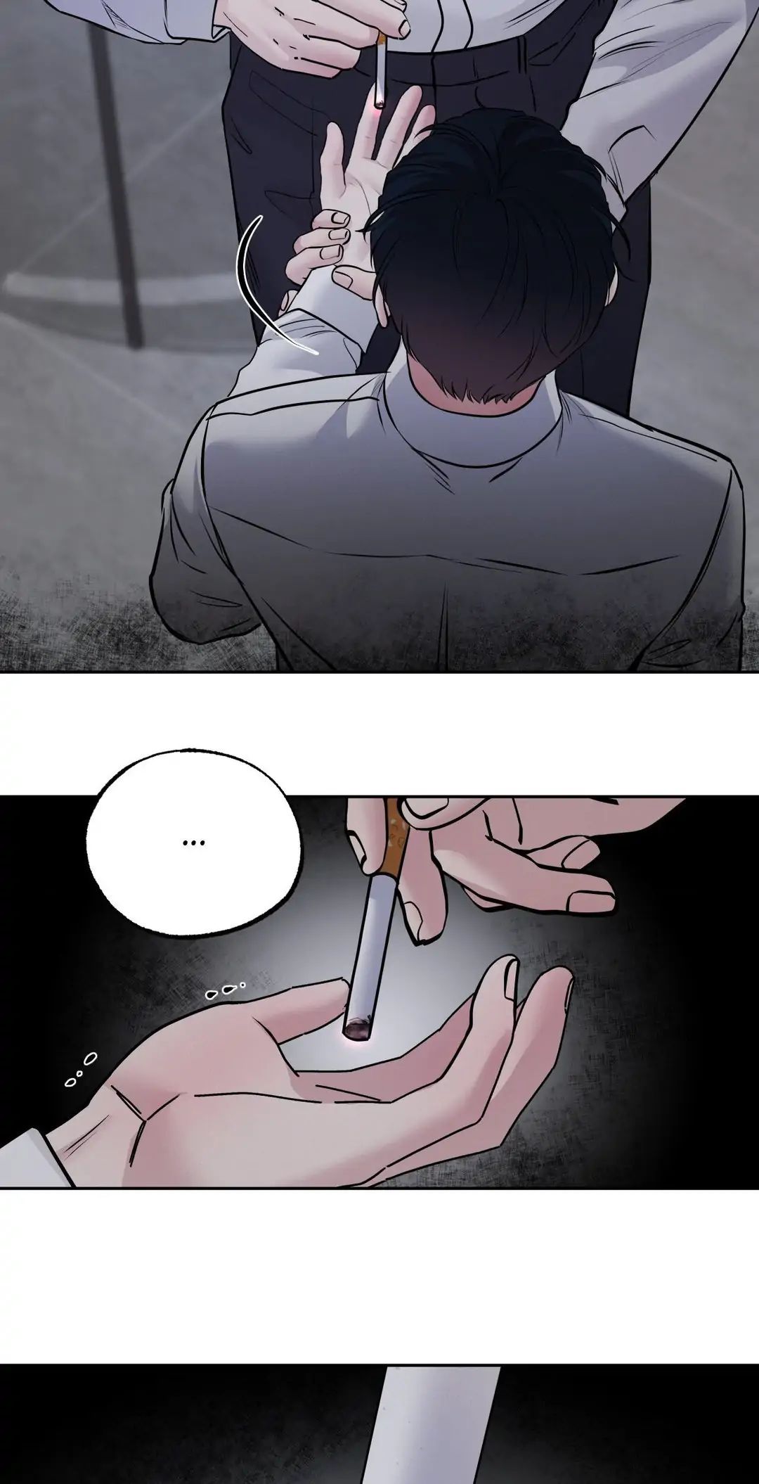Read Saturday’s Master chapter 47 image 27 on Lezhin