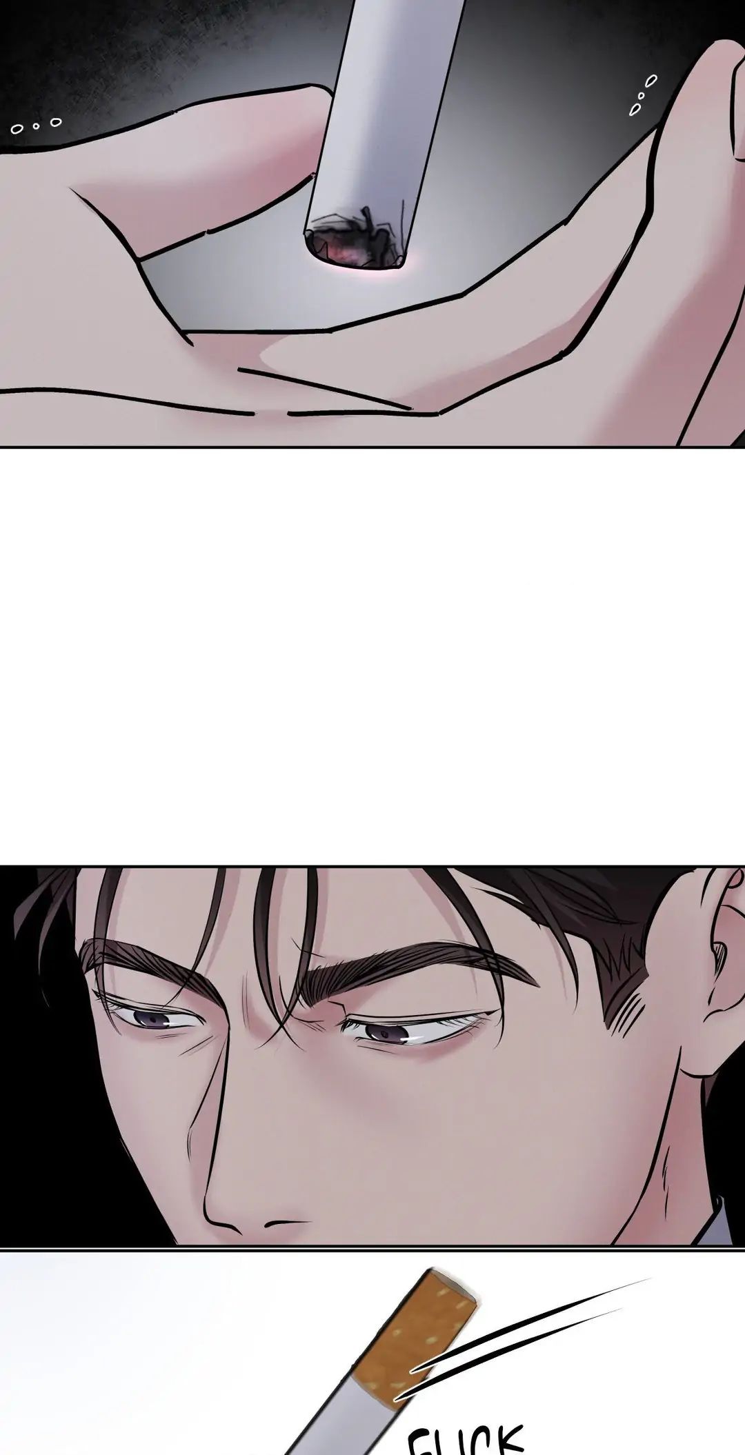 Read Saturday’s Master chapter 47 image 28 on Lezhin