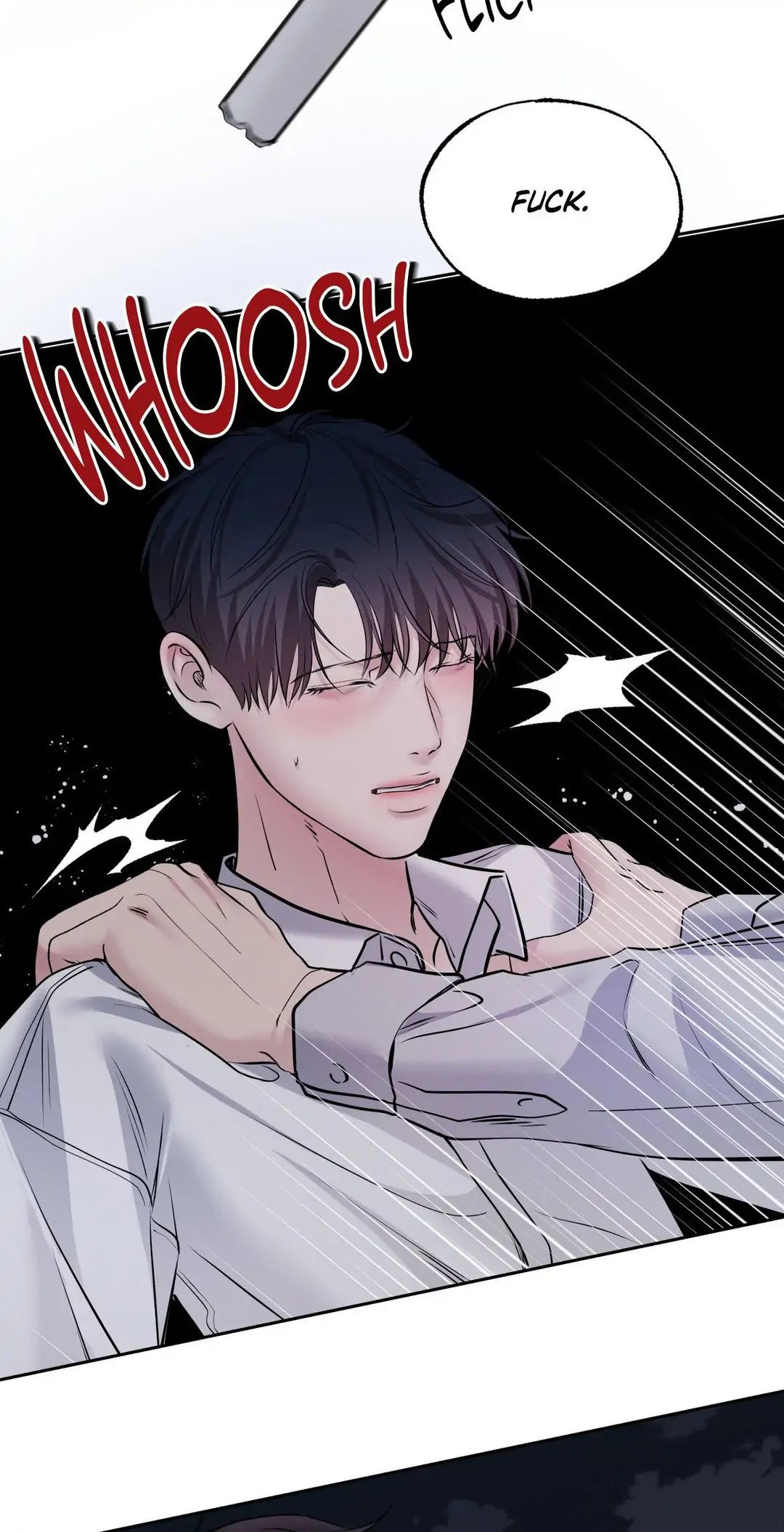 Read Saturday’s Master chapter 47 image 29 on Lezhin