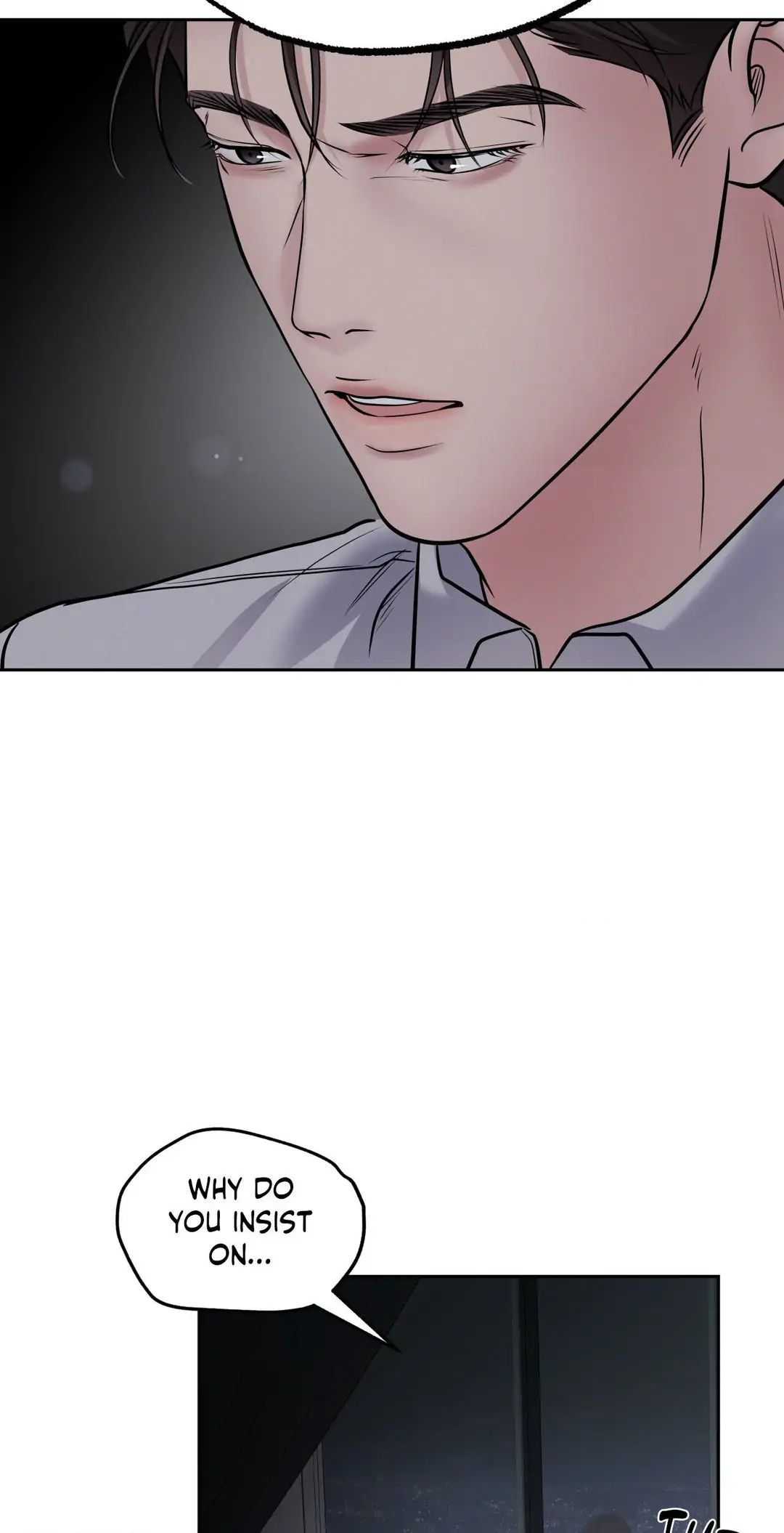 Read Saturday’s Master chapter 47 image 32 on Lezhin