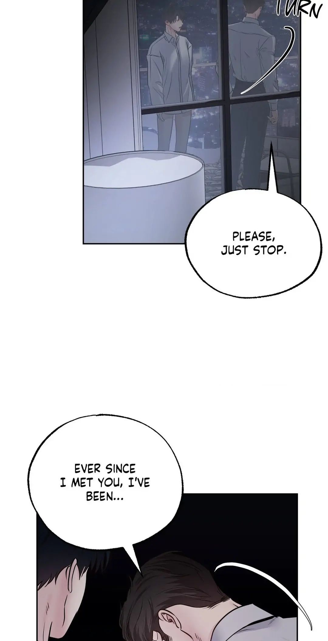 Read Saturday’s Master chapter 47 image 33 on Lezhin