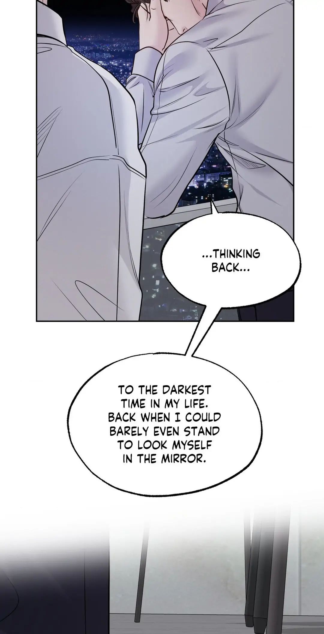 Read Saturday’s Master chapter 47 image 34 on Lezhin