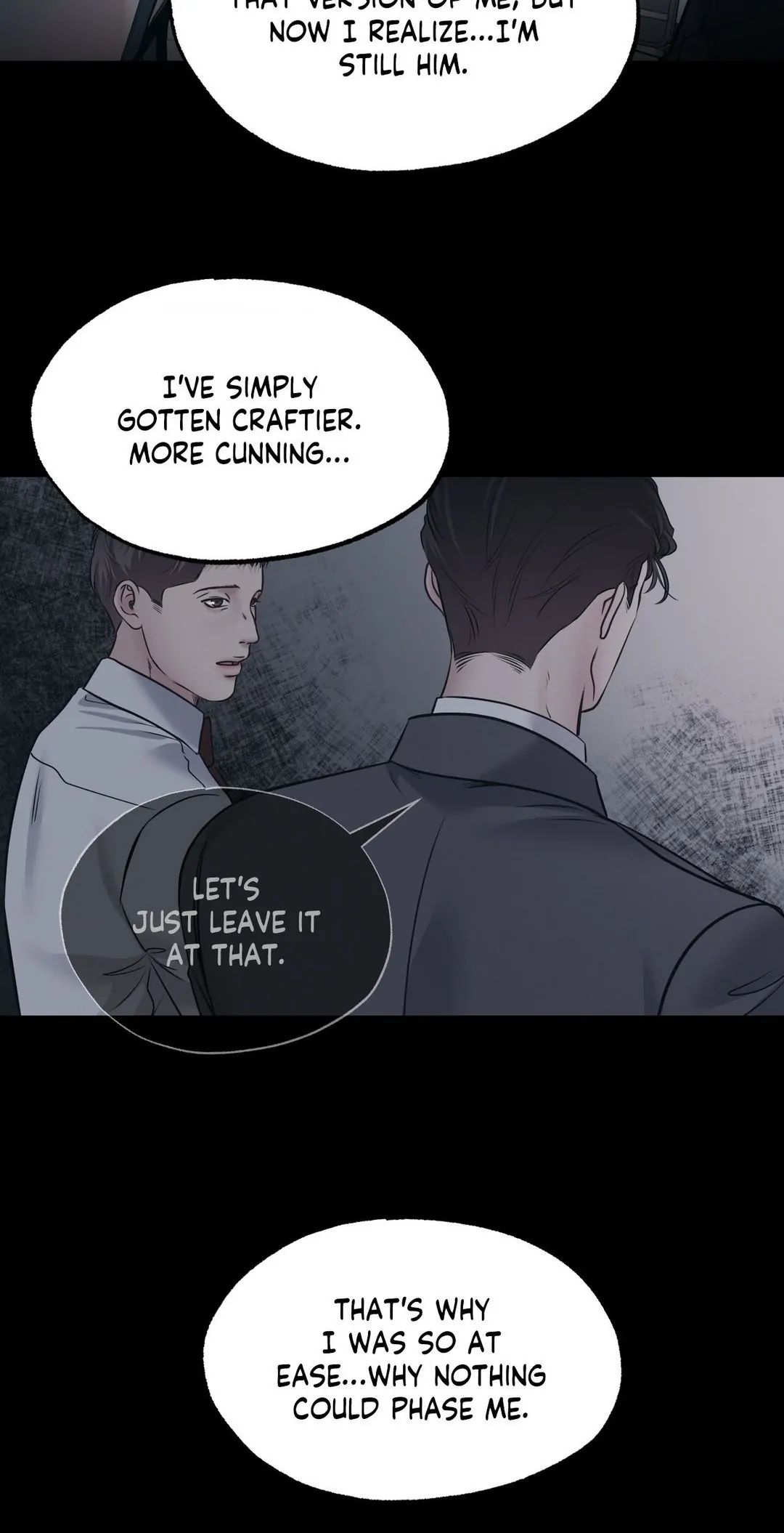Read Saturday’s Master chapter 47 image 36 on Lezhin