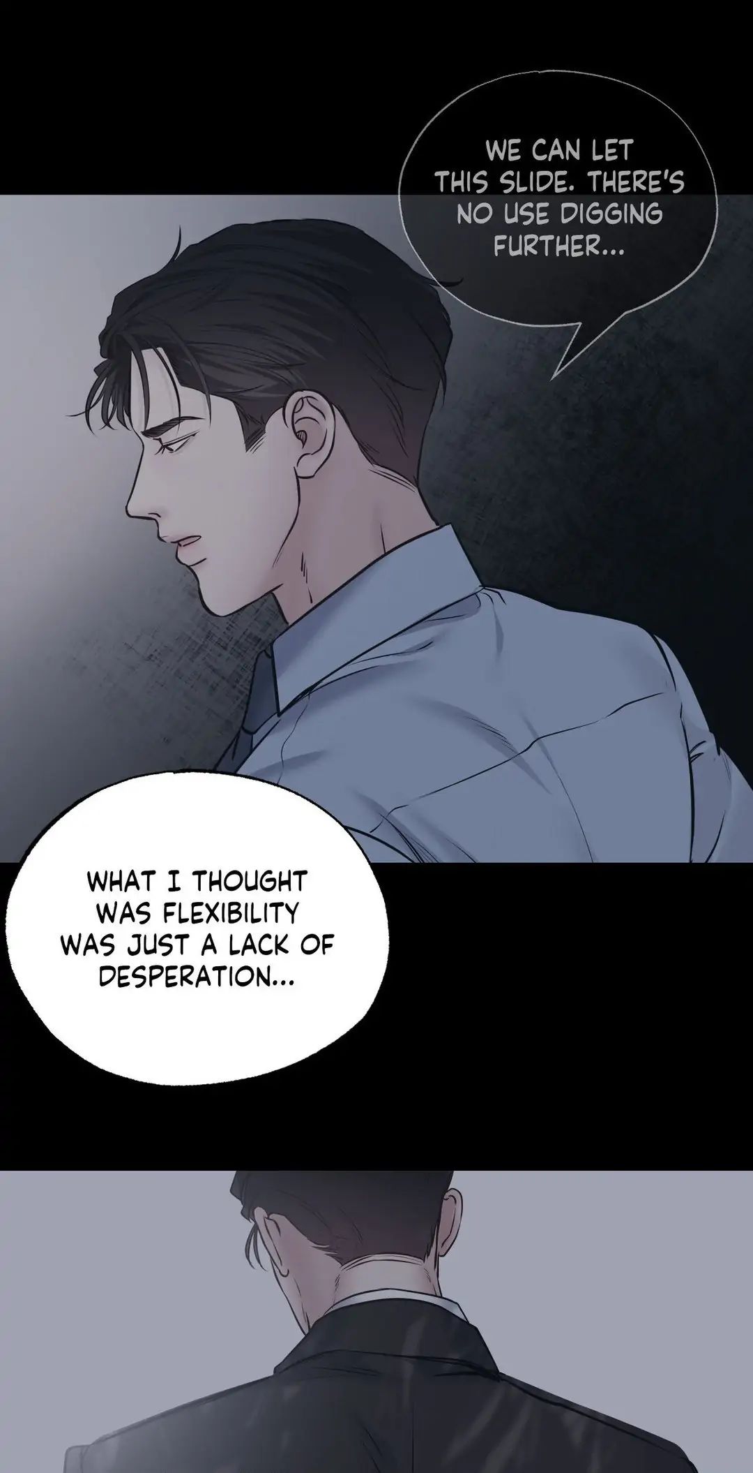 Read Saturday’s Master chapter 47 image 37 on Lezhin