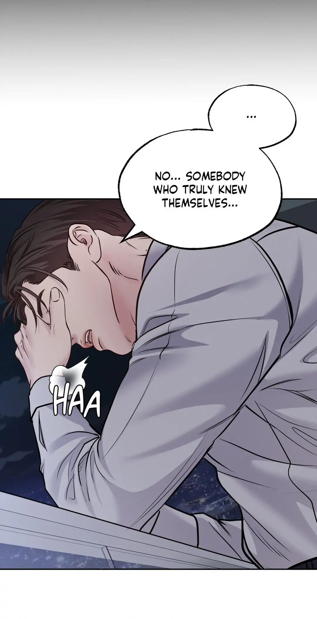 Read Saturday’s Master chapter 47 image 39 on Lezhin