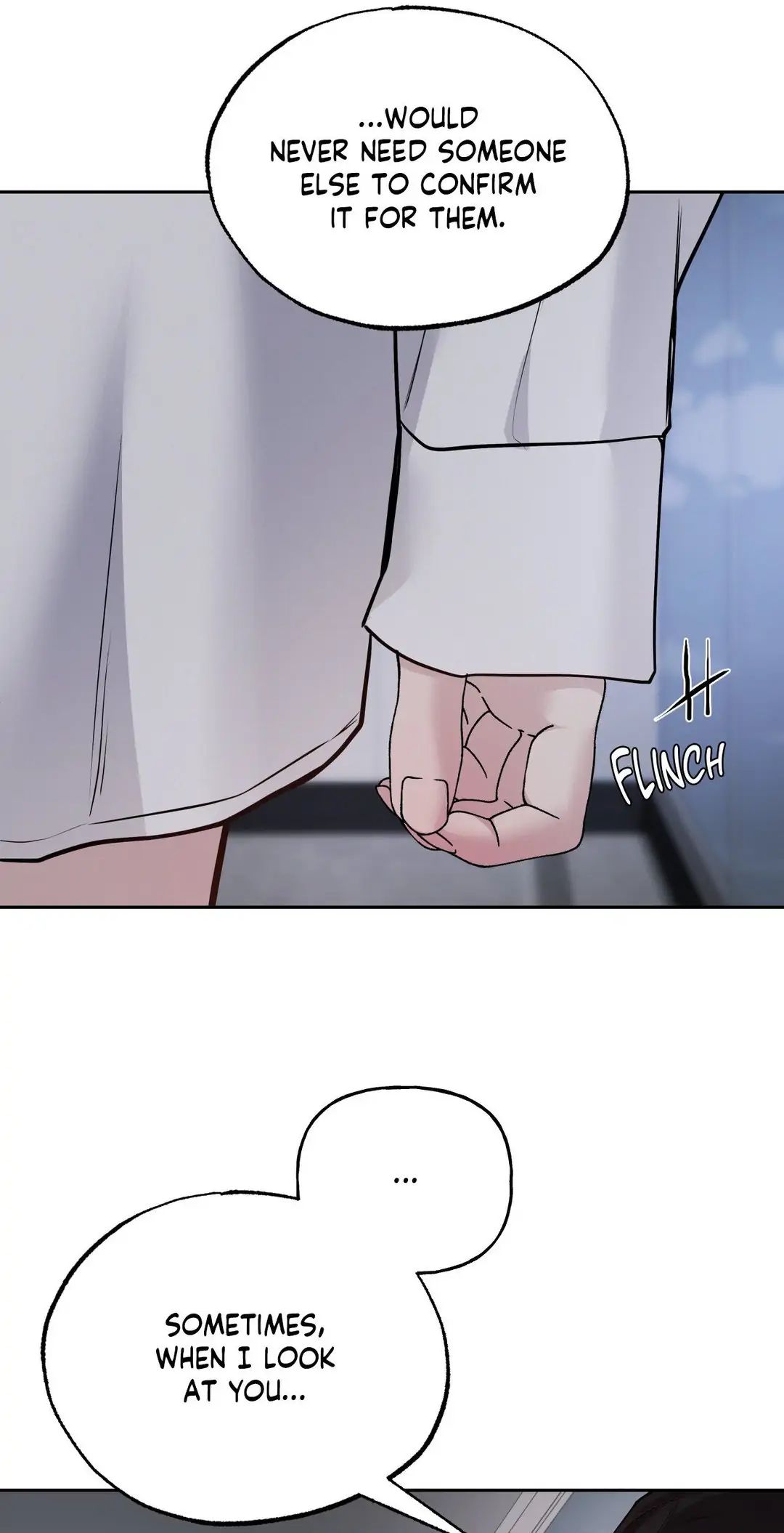 Read Saturday’s Master chapter 47 image 40 on Lezhin