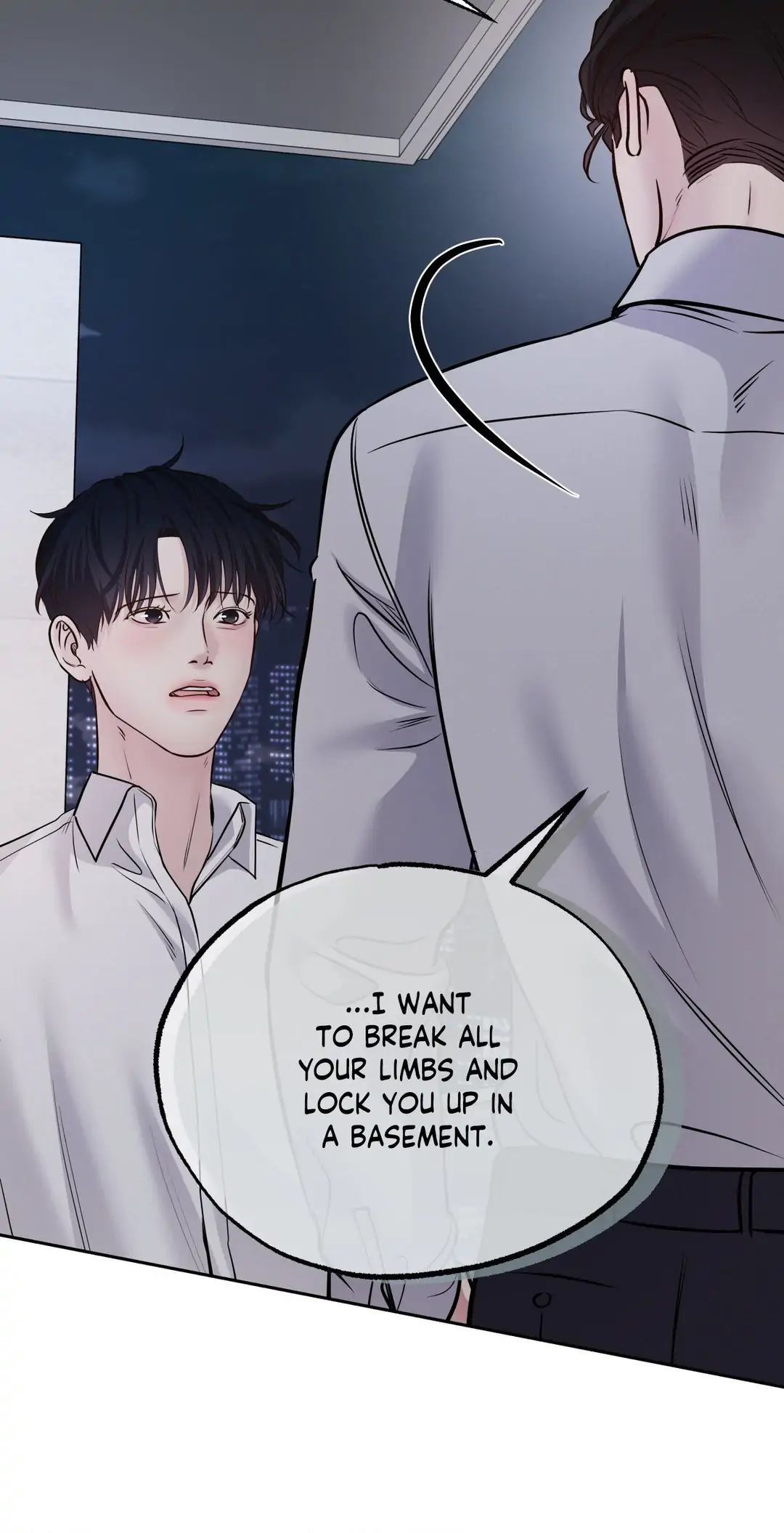Read Saturday’s Master chapter 47 image 41 on Lezhin