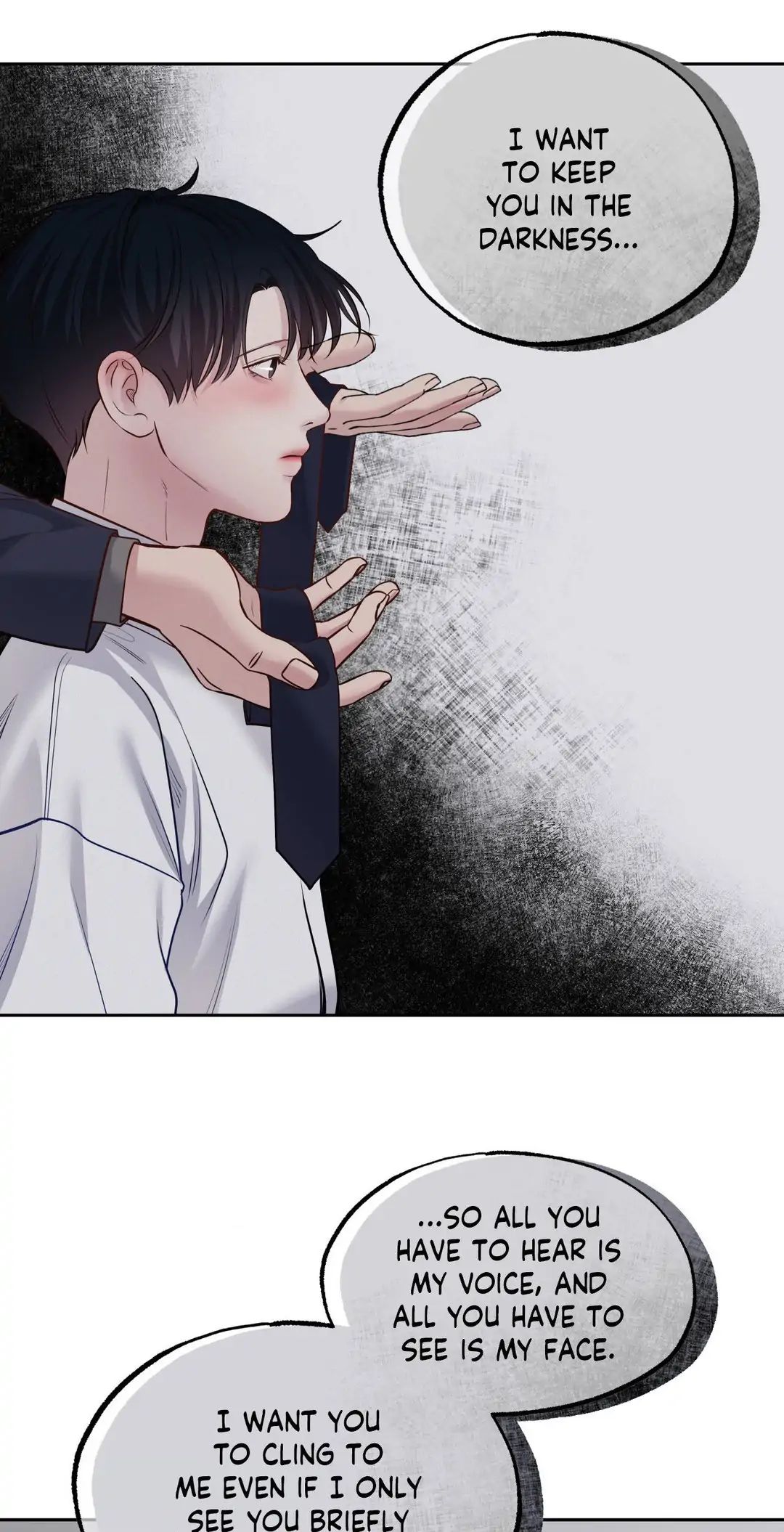 Read Saturday’s Master chapter 47 image 42 on Lezhin