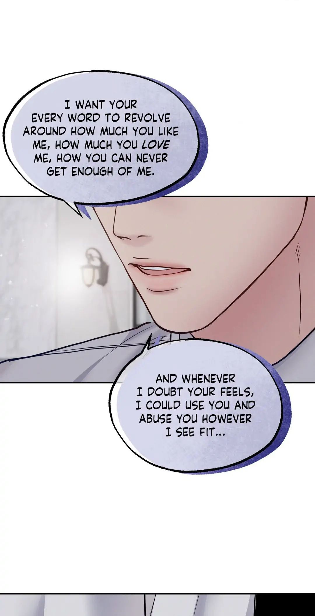 Read Saturday’s Master chapter 47 image 44 on Lezhin