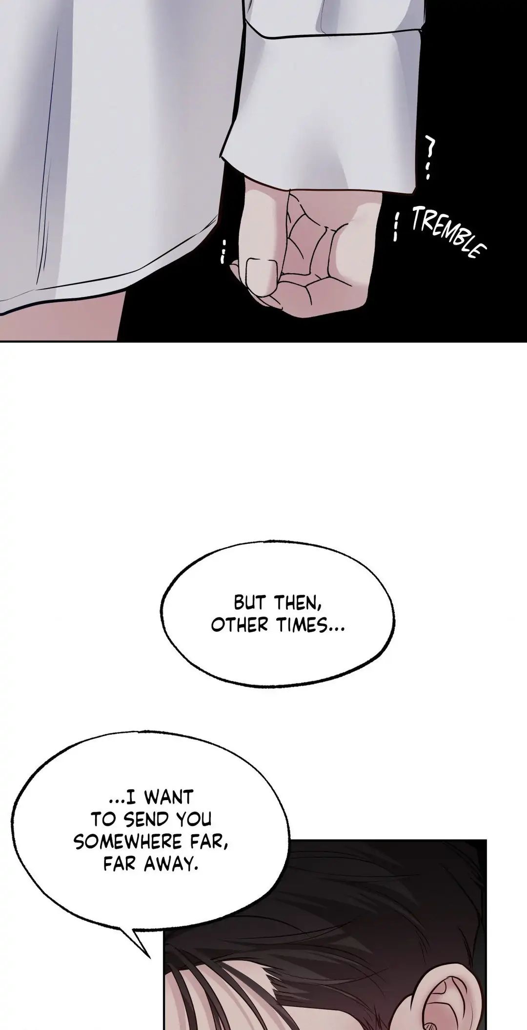 Read Saturday’s Master chapter 47 image 45 on Lezhin