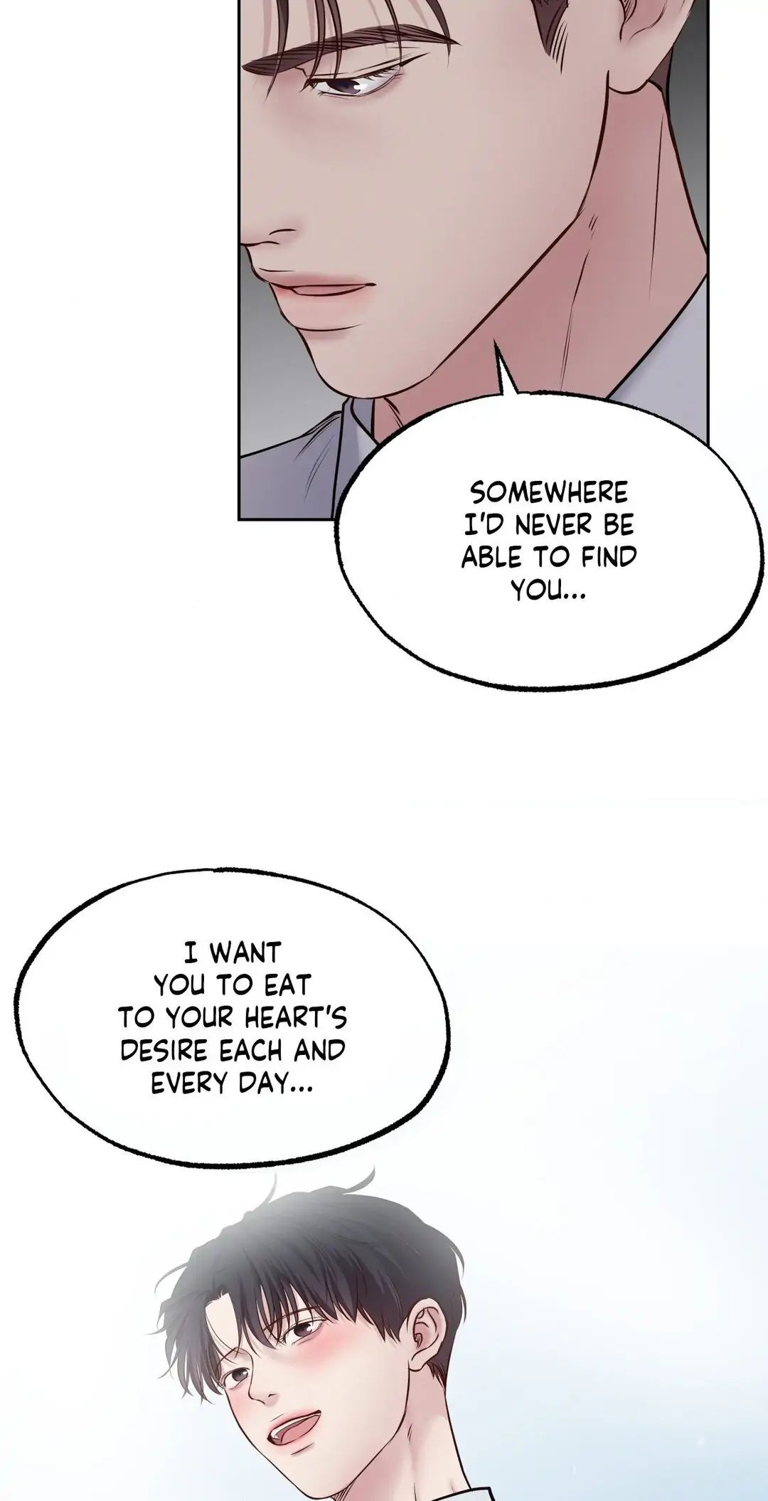Read Saturday’s Master chapter 47 image 46 on Lezhin