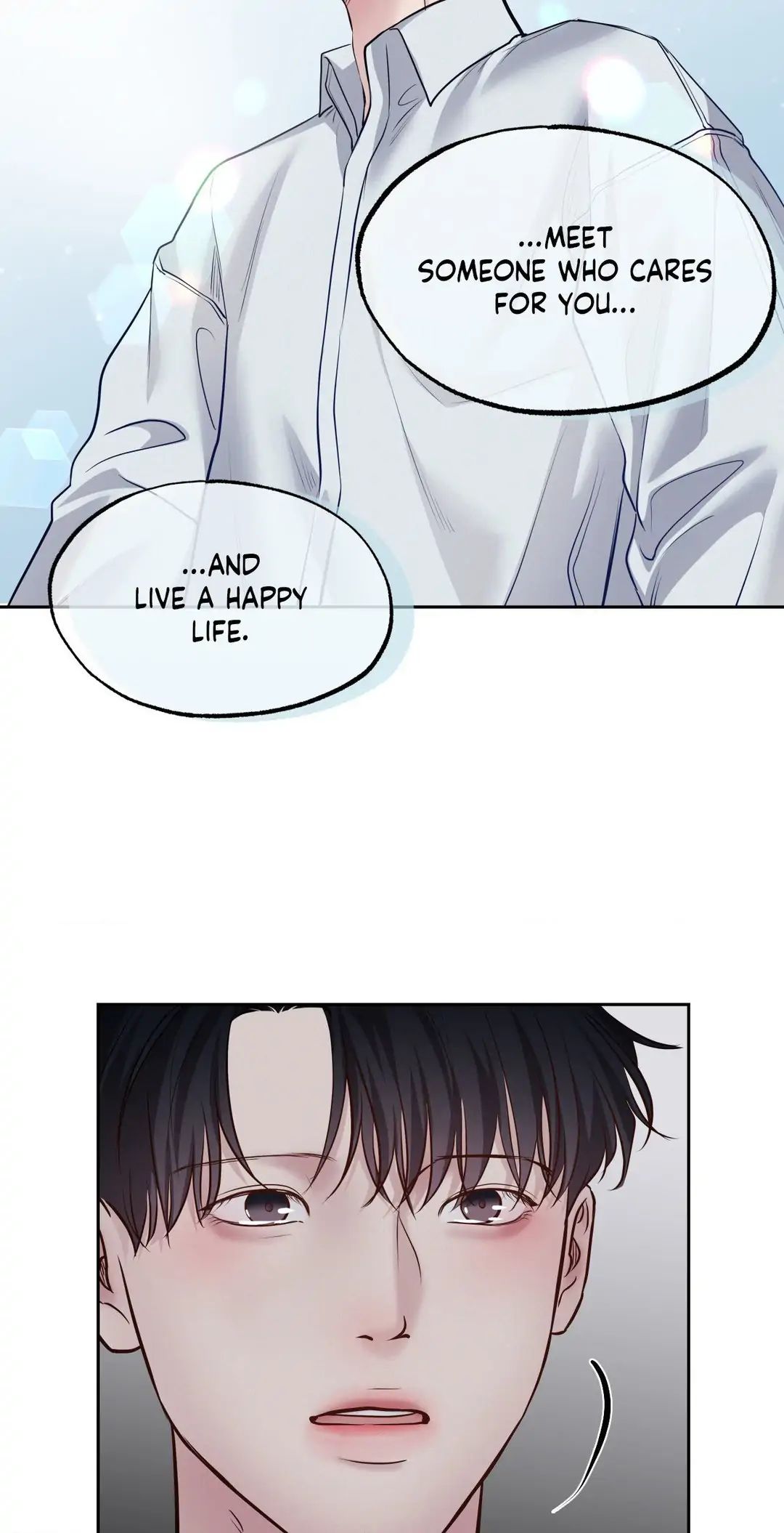 Read Saturday’s Master chapter 47 image 47 on Lezhin