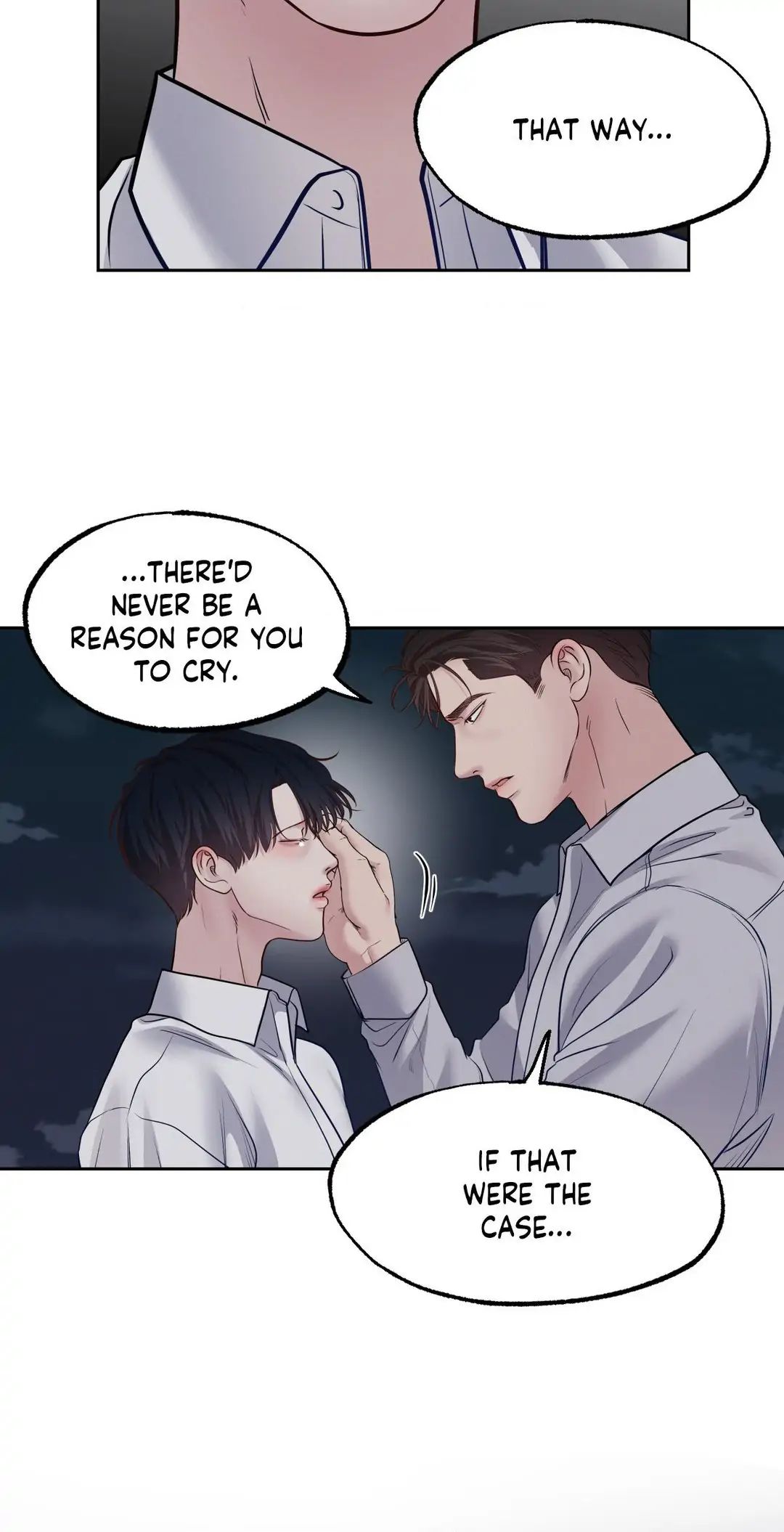 Read Saturday’s Master chapter 47 image 48 on Lezhin