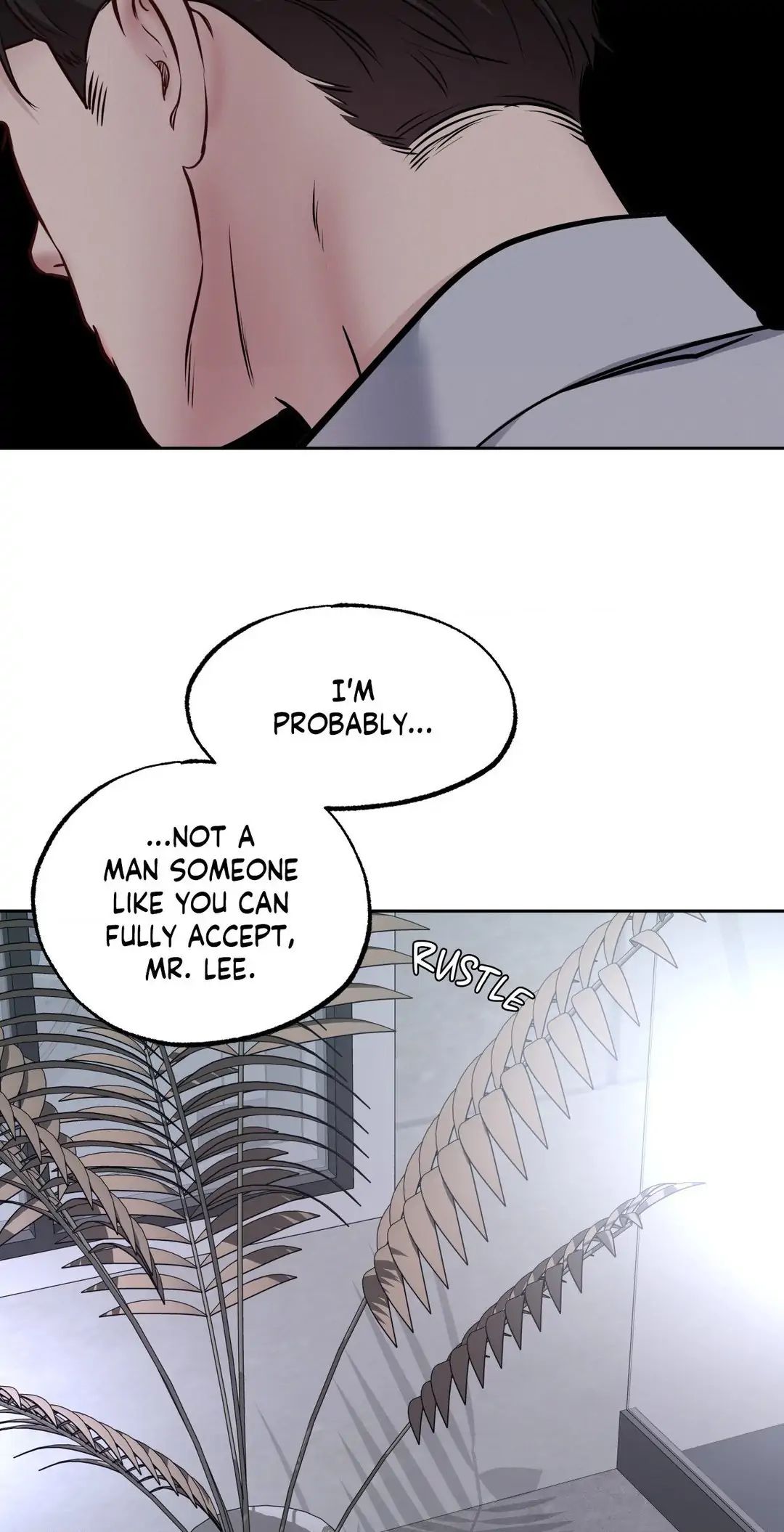 Read Saturday’s Master chapter 47 image 50 on Lezhin