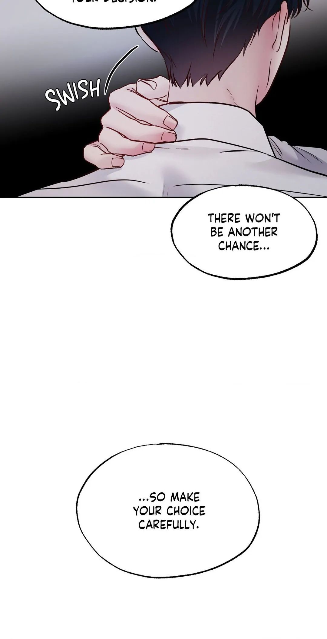 Read Saturday’s Master chapter 47 image 56 on Lezhin