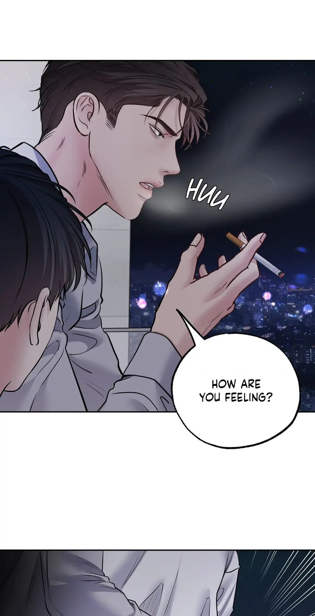 Read Saturday’s Master chapter 47 image 9 on Lezhin
