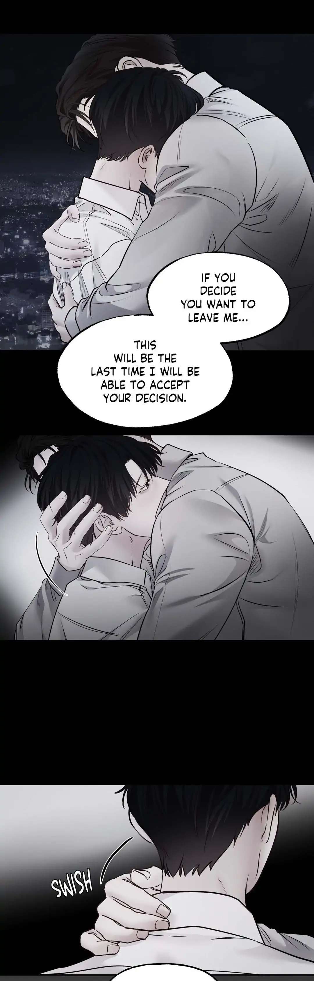 Read Saturday’s Master chapter 48 image 1 on Lezhin