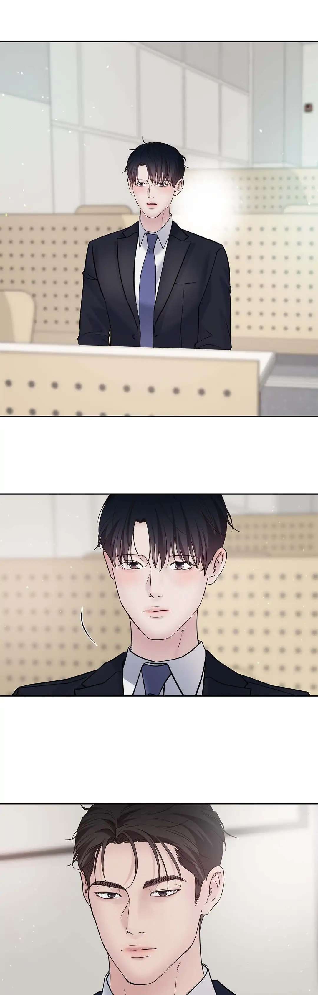 Read Saturday’s Master chapter 48 image 14 on Lezhin