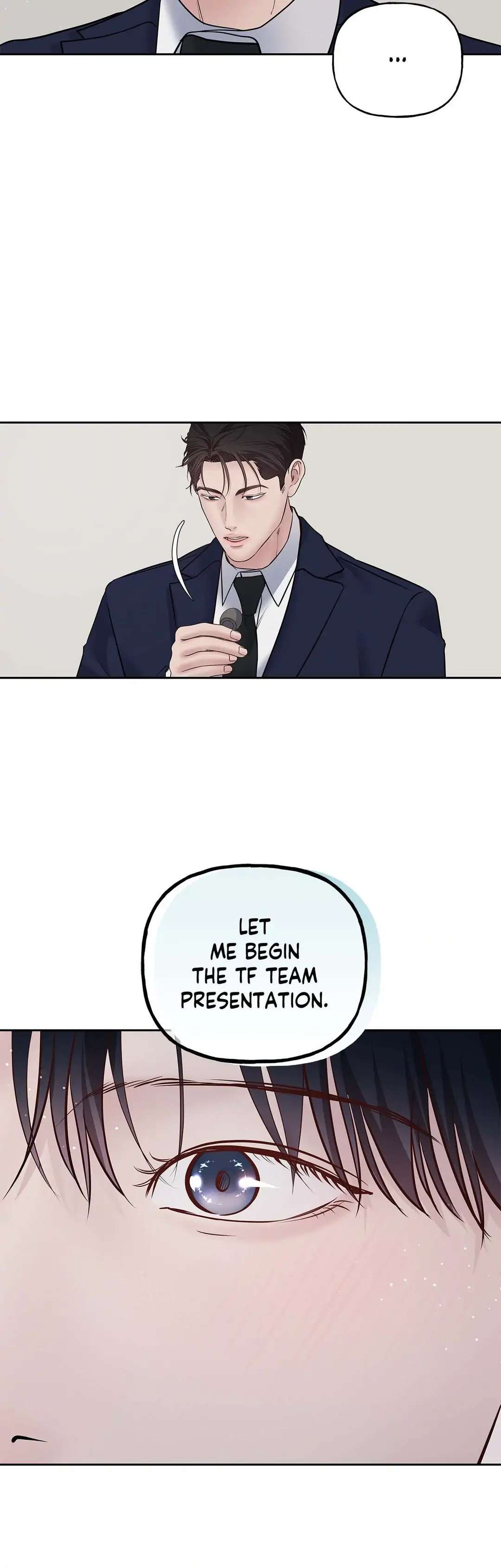 Read Saturday’s Master chapter 48 image 15 on Lezhin