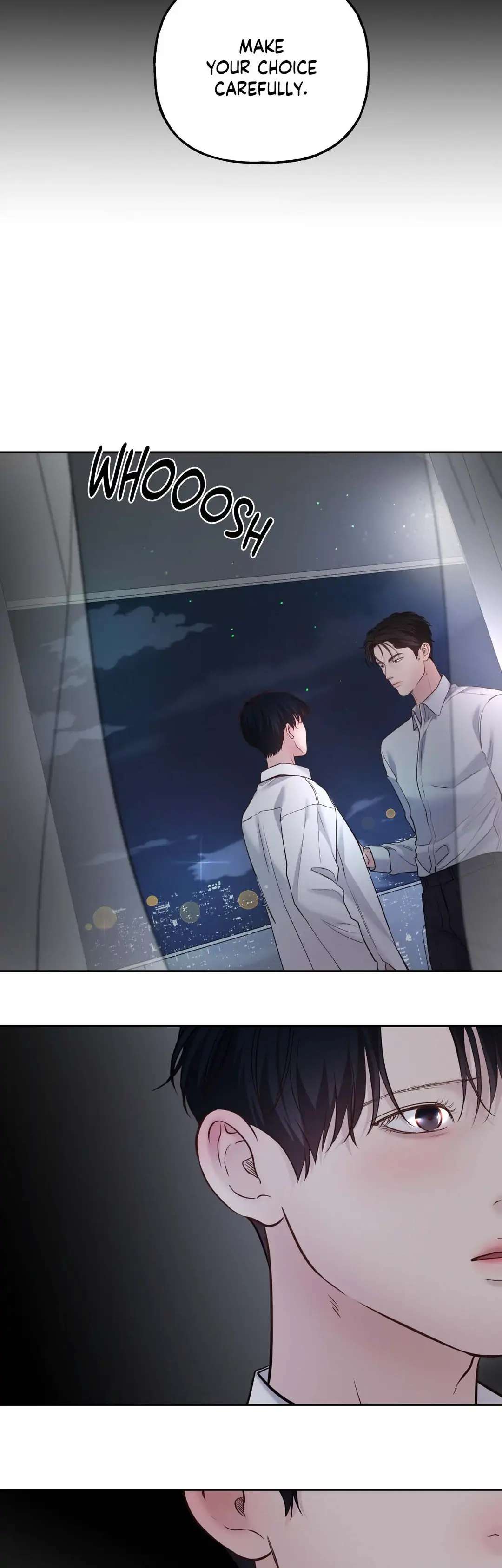 Read Saturday’s Master chapter 48 image 2 on Lezhin
