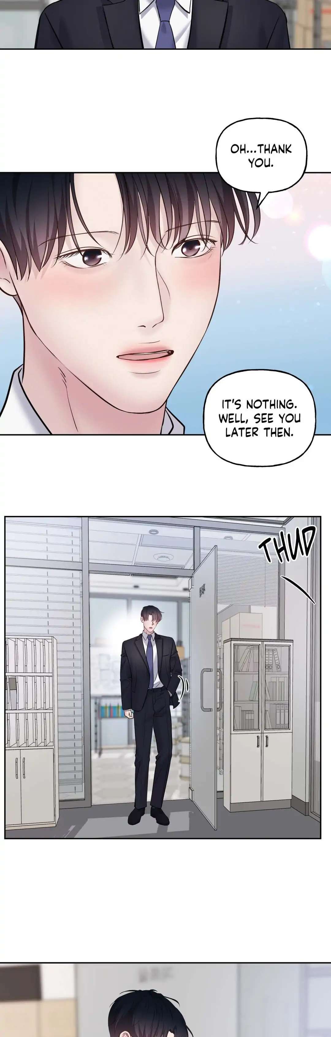 Read Saturday’s Master chapter 48 image 21 on Lezhin