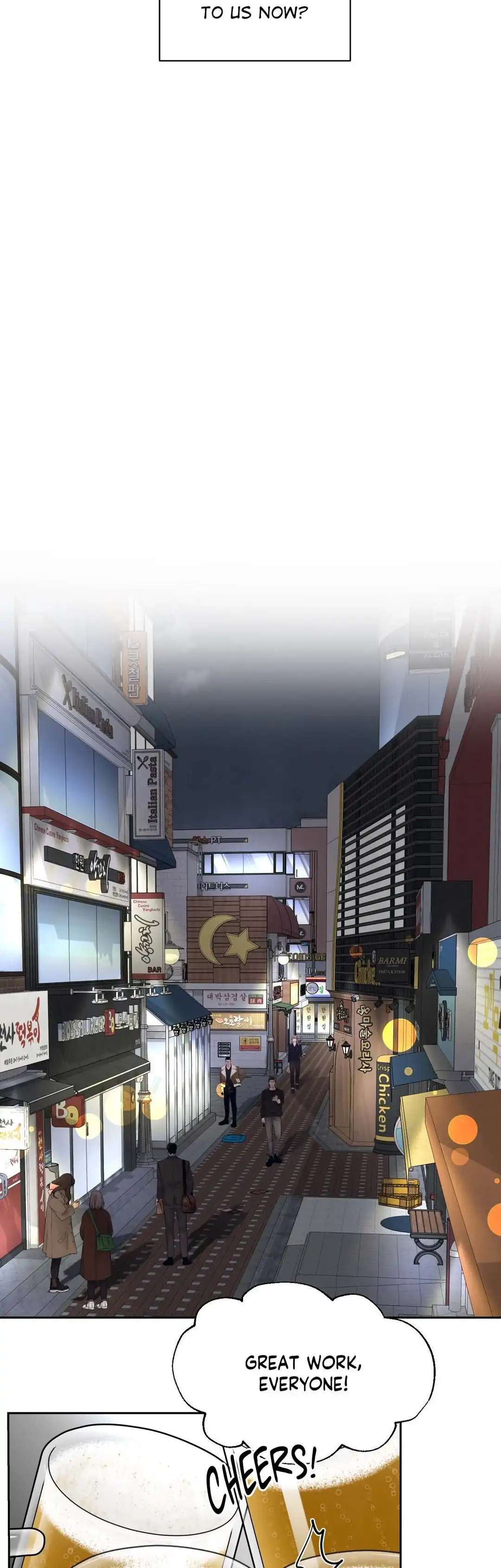 Read Saturday’s Master chapter 48 image 23 on Lezhin