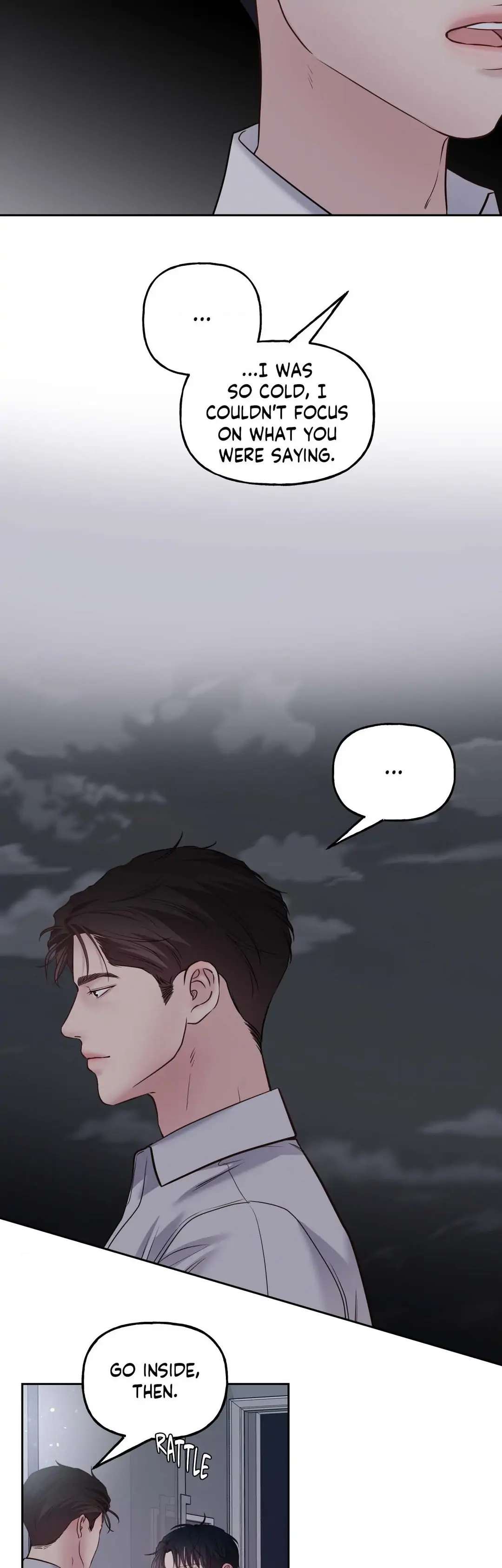 Read Saturday’s Master chapter 48 image 3 on Lezhin