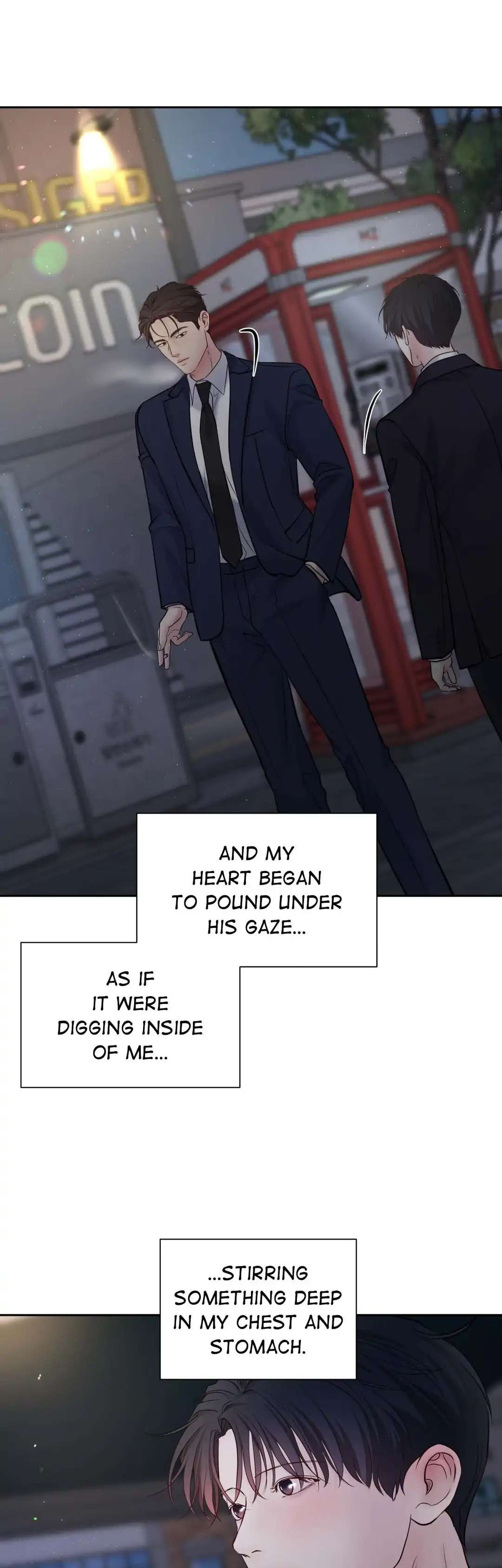 Read Saturday’s Master chapter 48 image 31 on Lezhin