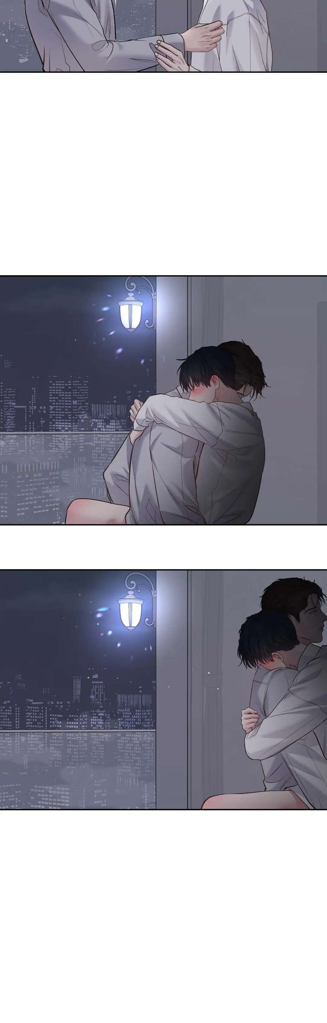 Read Saturday’s Master chapter 48 image 5 on Lezhin