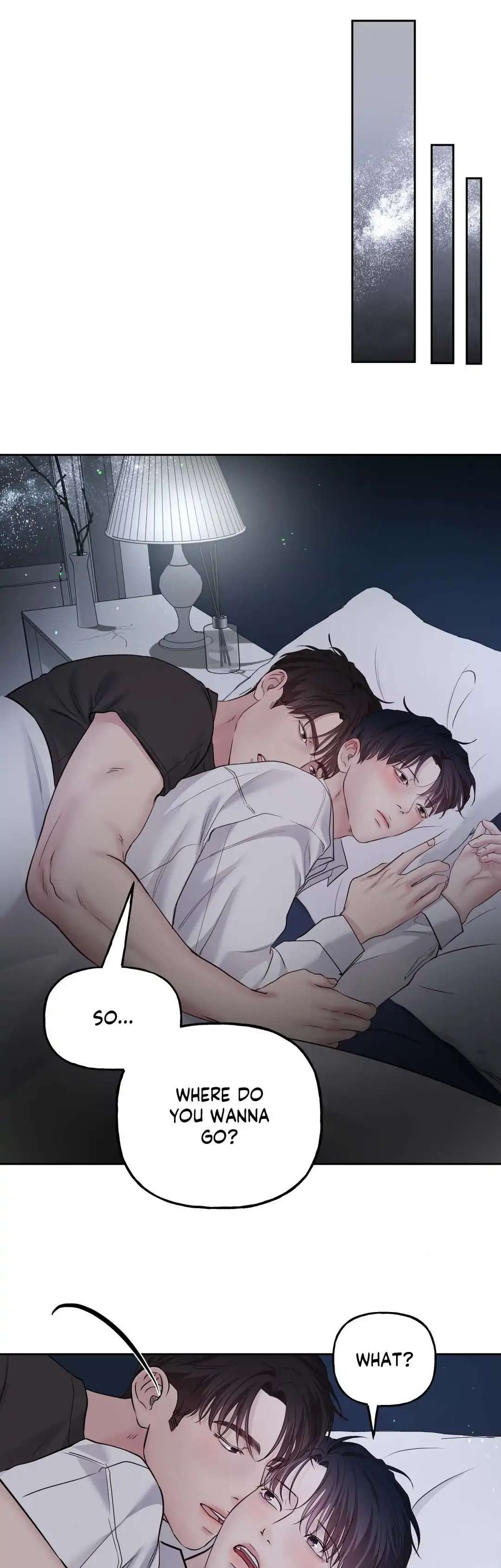 Read Saturday’s Master chapter 48 image 6 on Lezhin