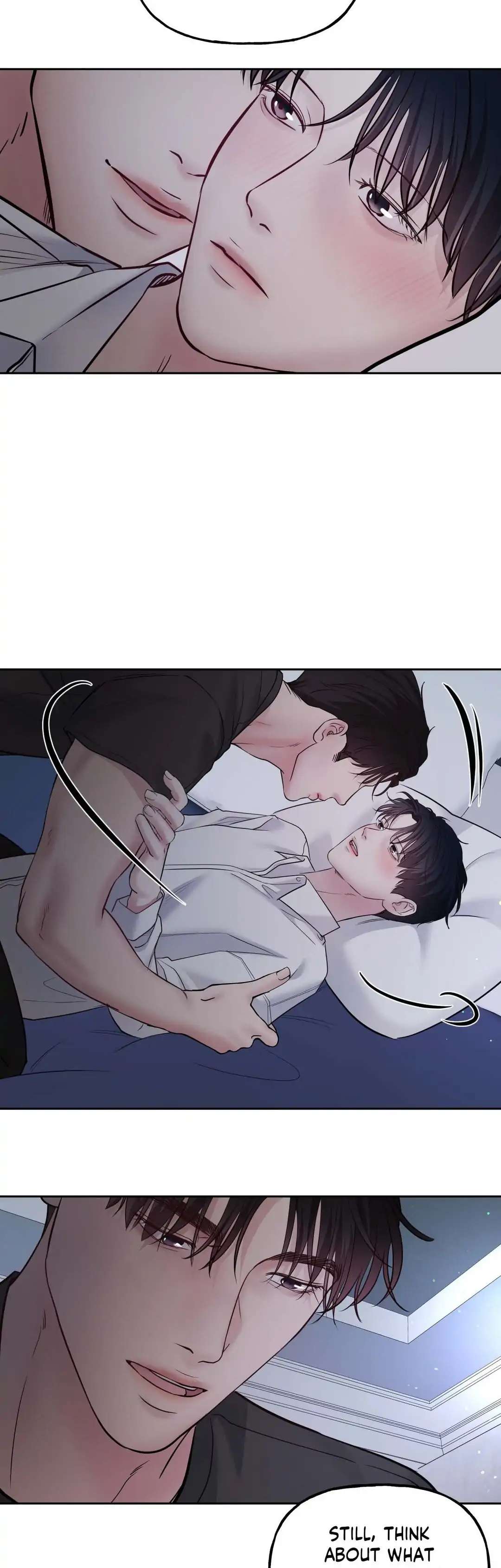 Read Saturday’s Master chapter 48 image 9 on Lezhin