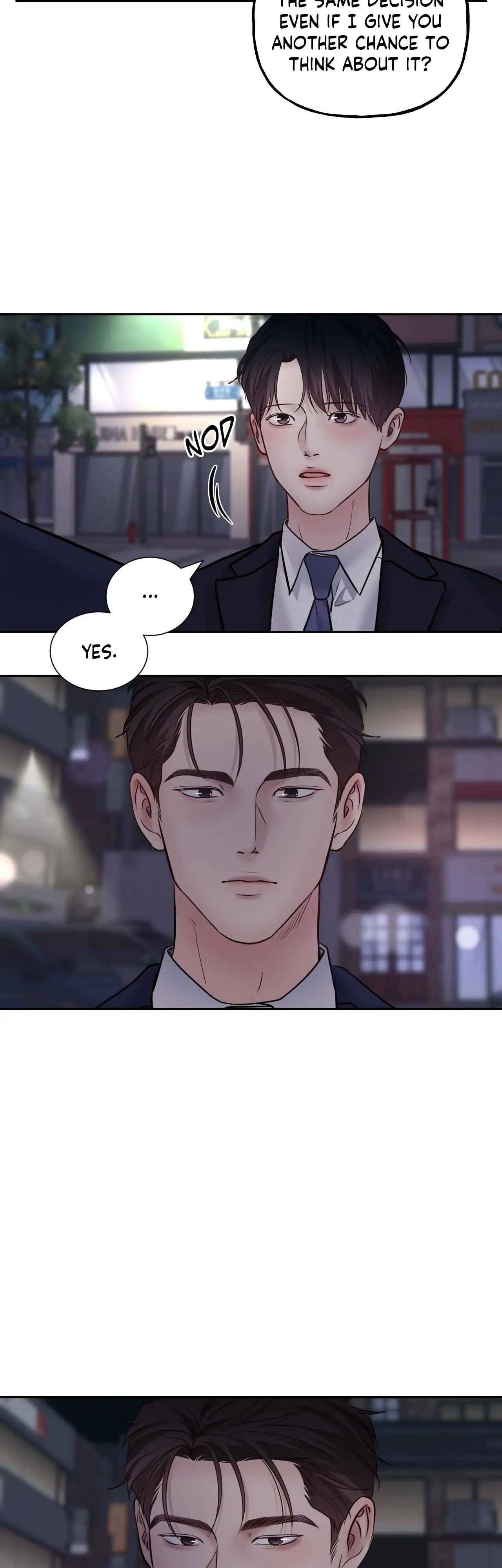 Read Saturday’s Master chapter 49 image 10 on Lezhin