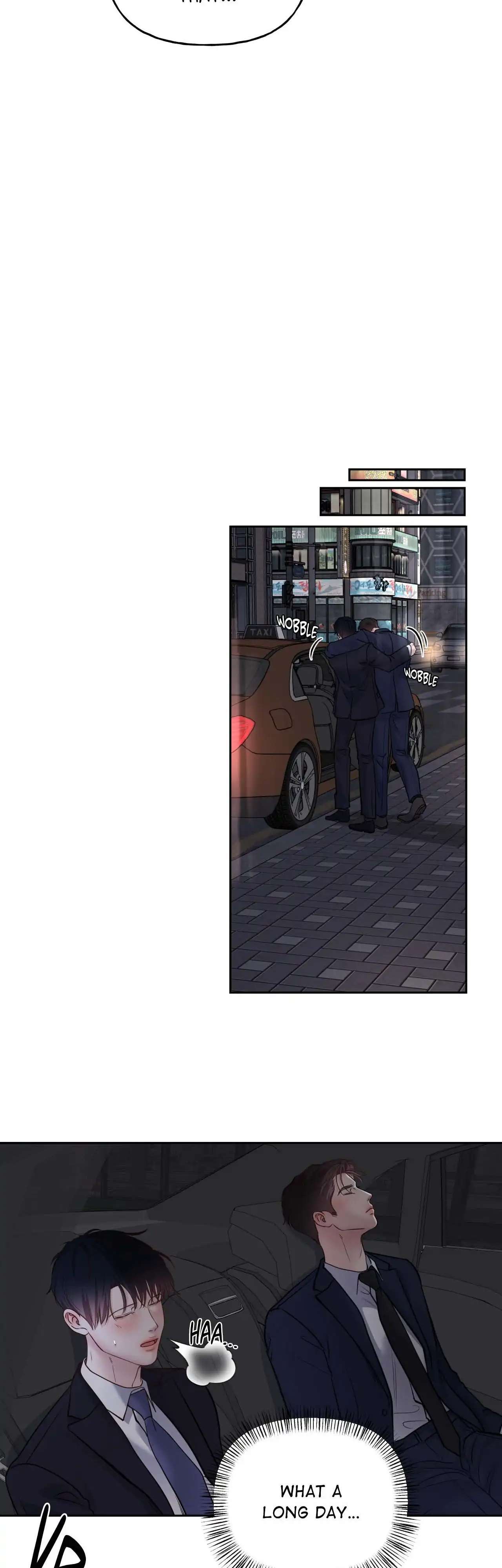 Read Saturday’s Master chapter 49 image 20 on Lezhin