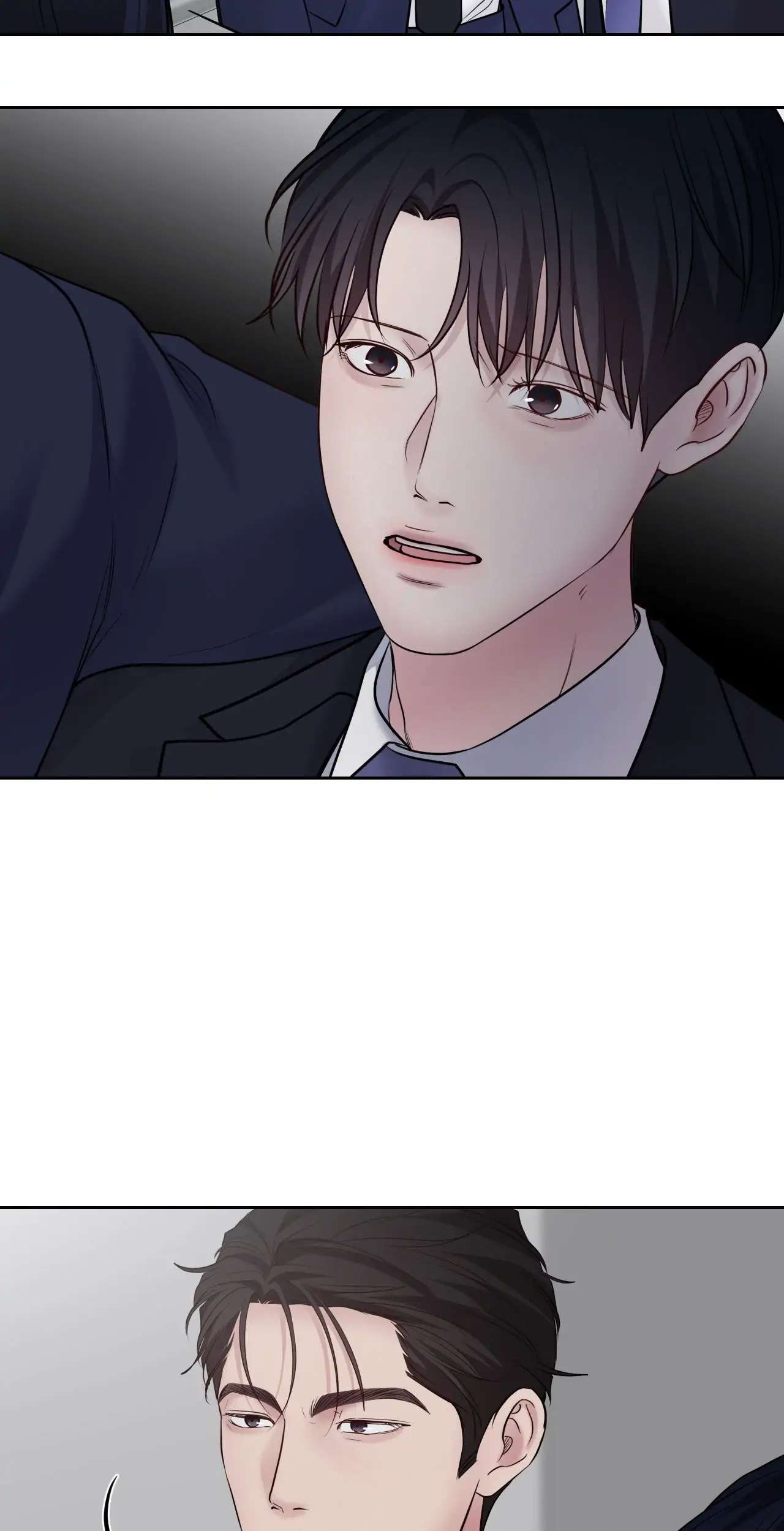 Read Saturday’s Master chapter 50 image 11 on Lezhin