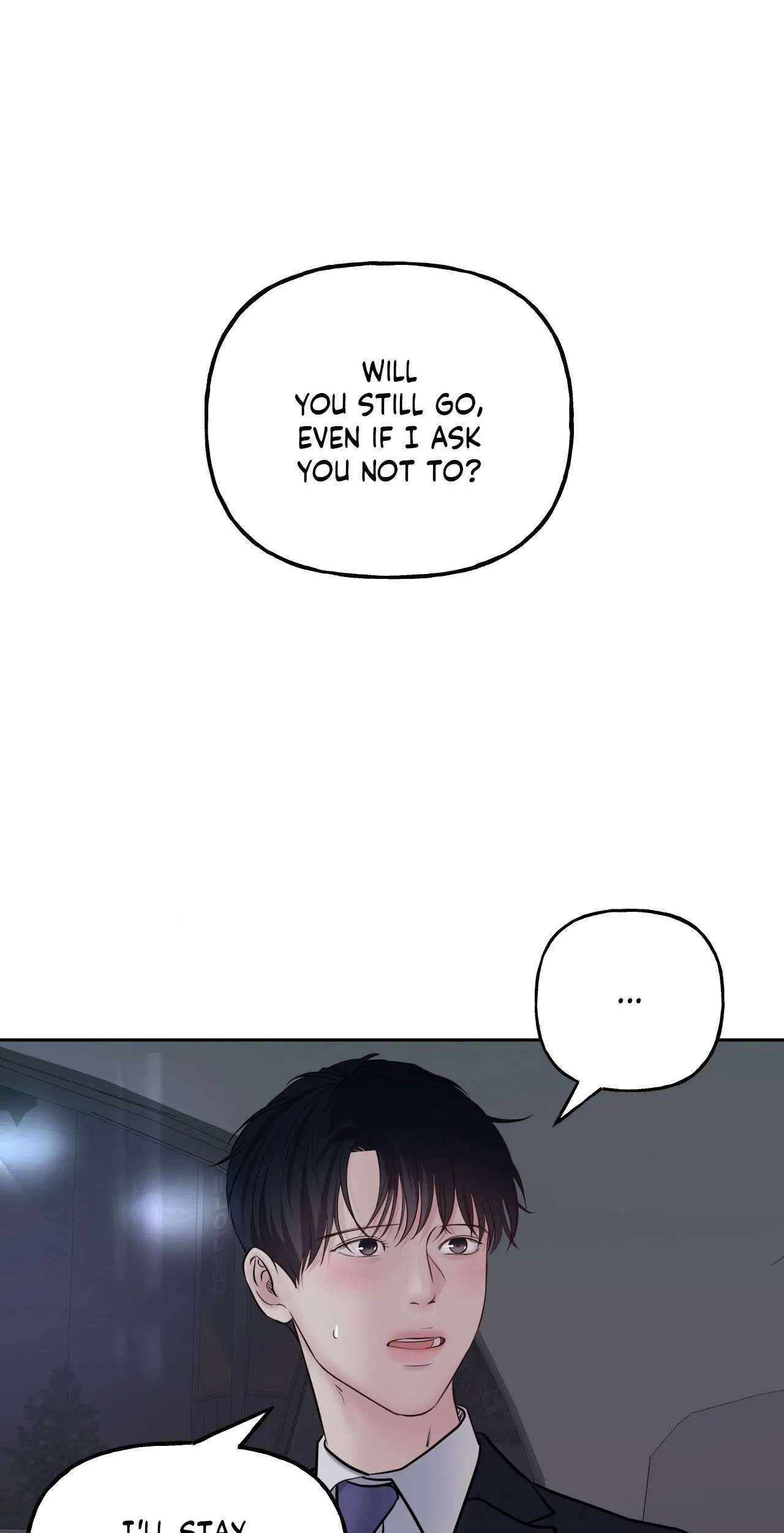 Read Saturday’s Master chapter 50 image 2 on Lezhin