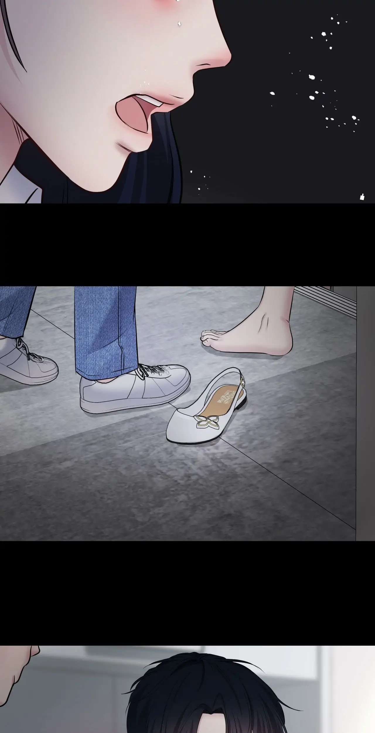 Read Saturday’s Master chapter 50 image 21 on Lezhin