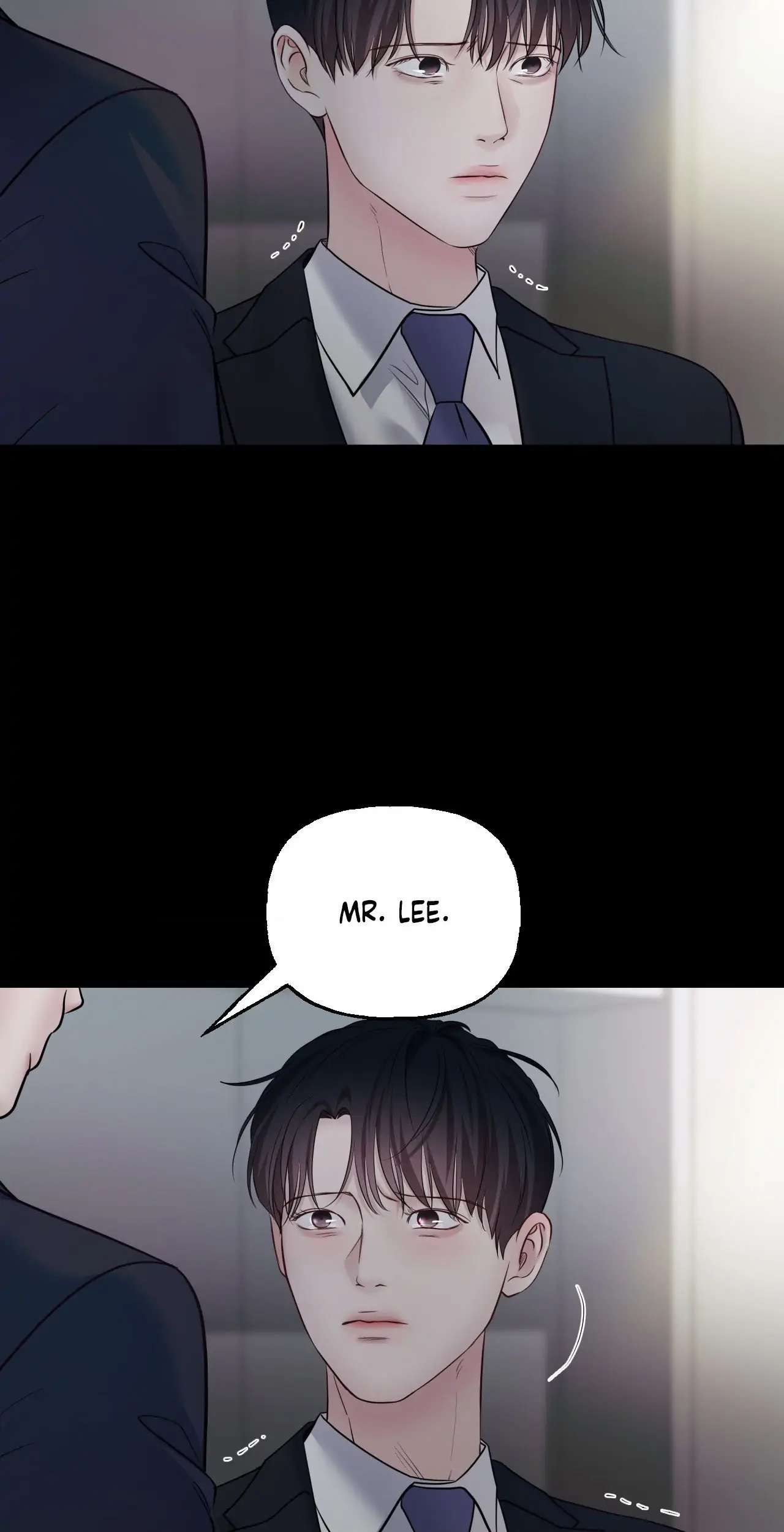 Read Saturday’s Master chapter 50 image 22 on Lezhin