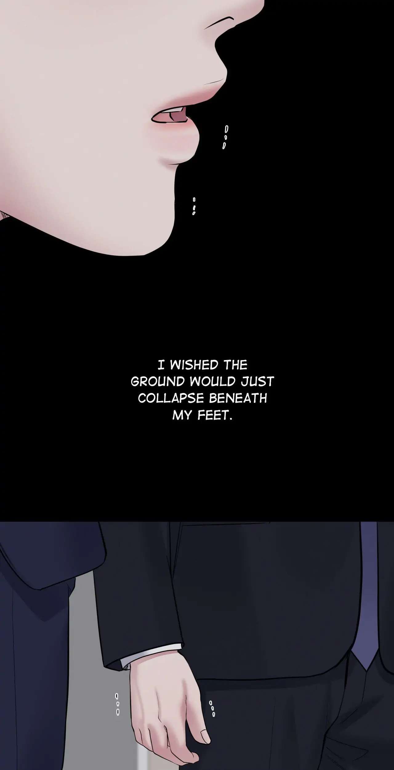 Read Saturday’s Master chapter 50 image 26 on Lezhin