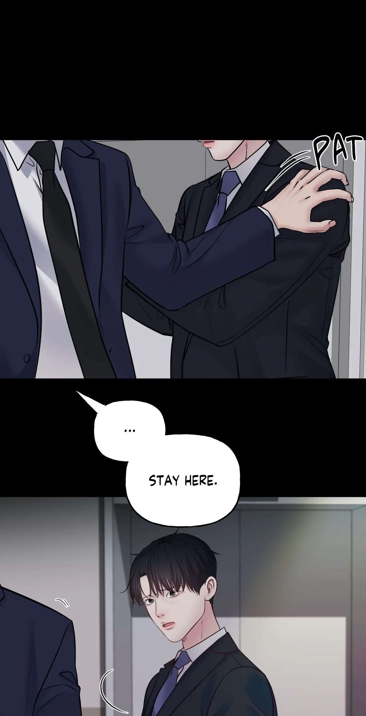 Read Saturday’s Master chapter 50 image 28 on Lezhin