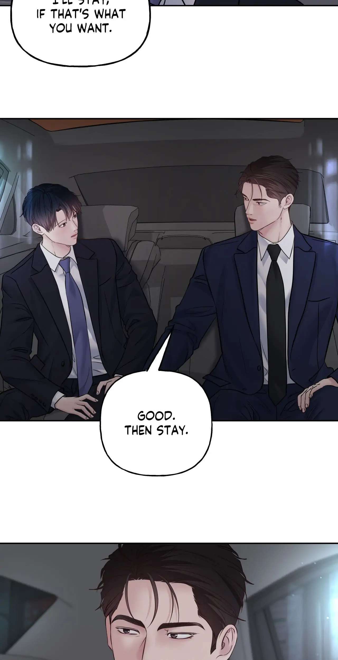 Read Saturday’s Master chapter 50 image 3 on Lezhin
