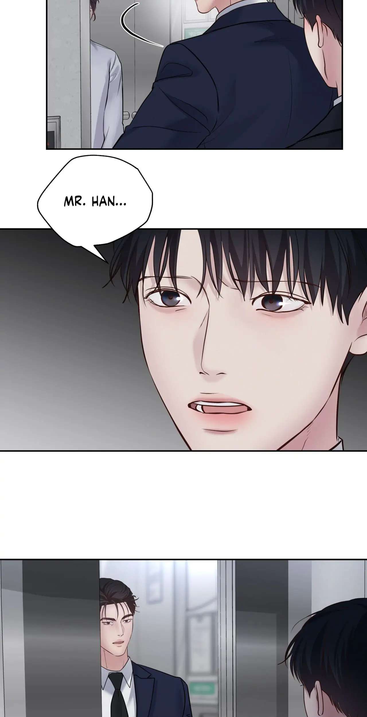 Read Saturday’s Master chapter 50 image 38 on Lezhin