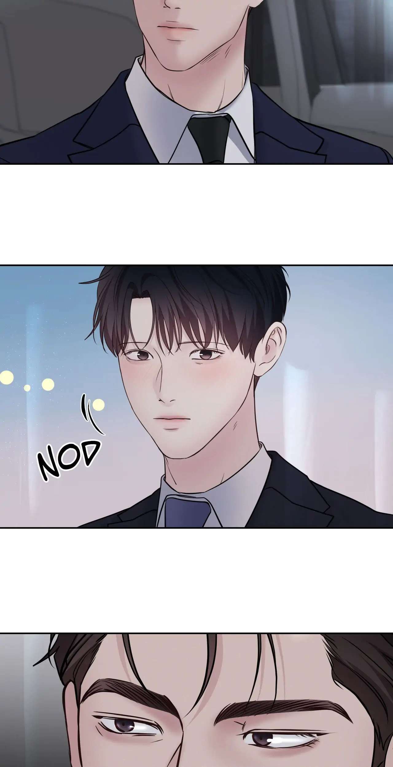 Read Saturday’s Master chapter 50 image 4 on Lezhin